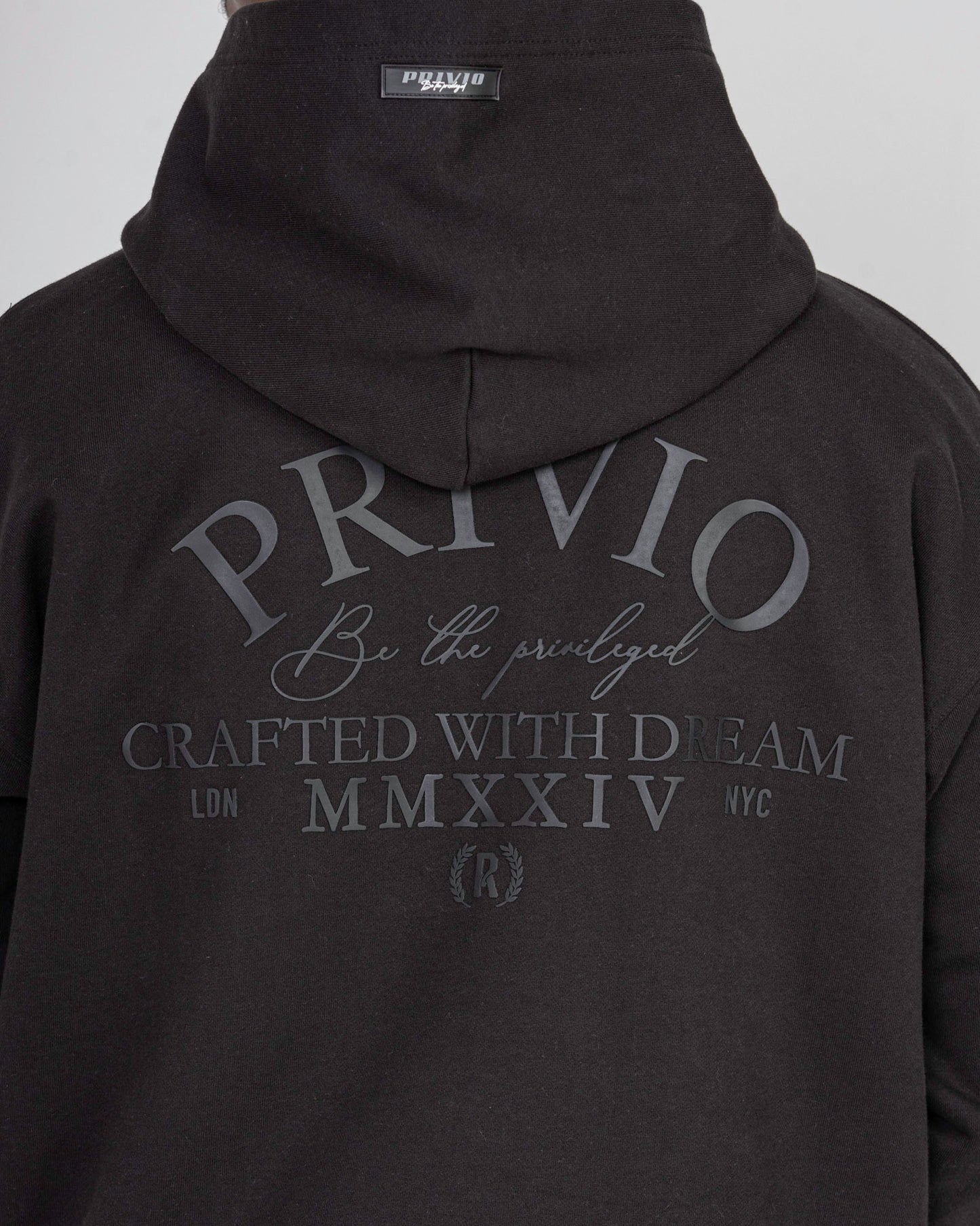 PRIVIO DREAM HOODIE