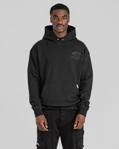 PRIVIO DREAM HOODIE