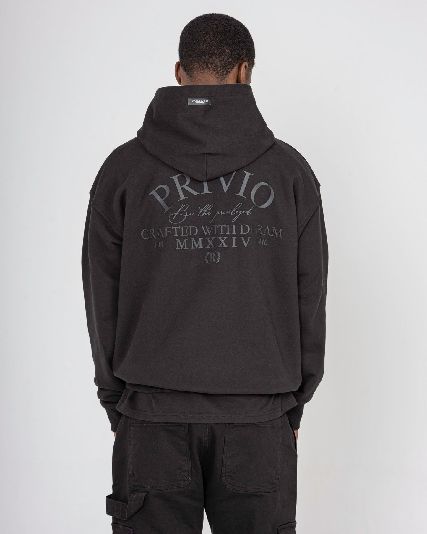 PRIVIO DREAM HOODIE