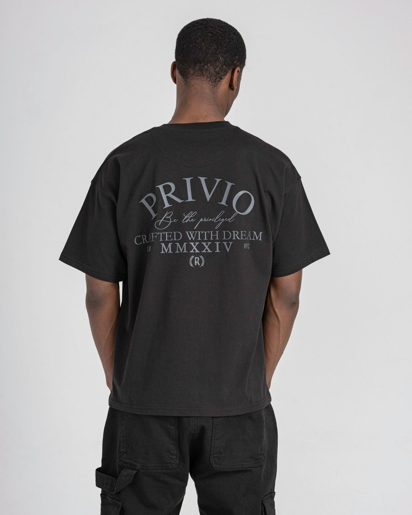 PRIVIO DREAM T SHIRT