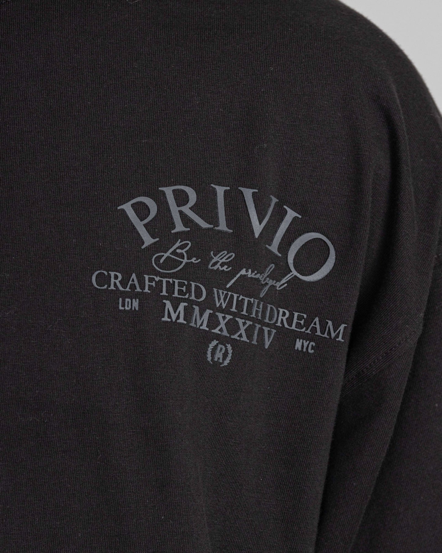 PRIVIO DREAM T SHIRT