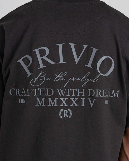 PRIVIO DREAM T SHIRT