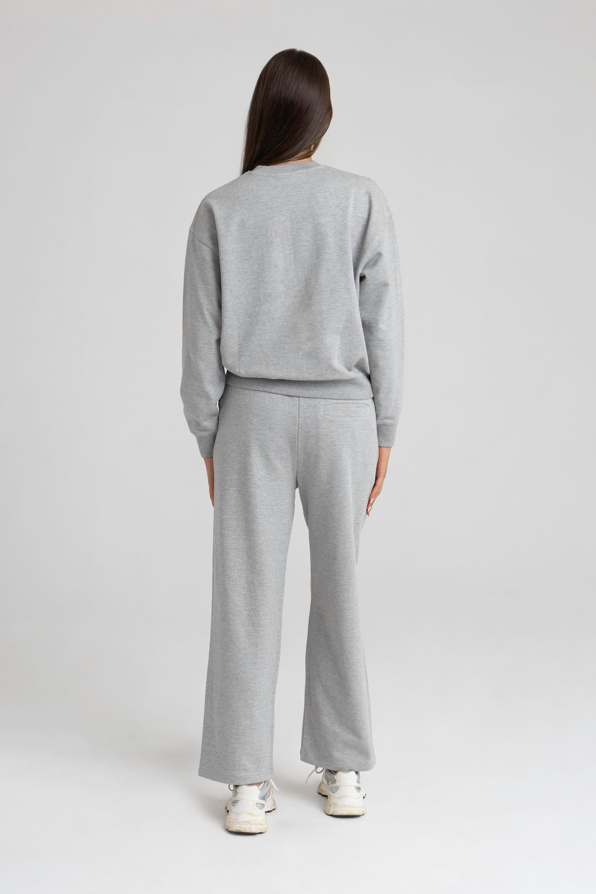 PRIVIO WIDE LEG JOGGER