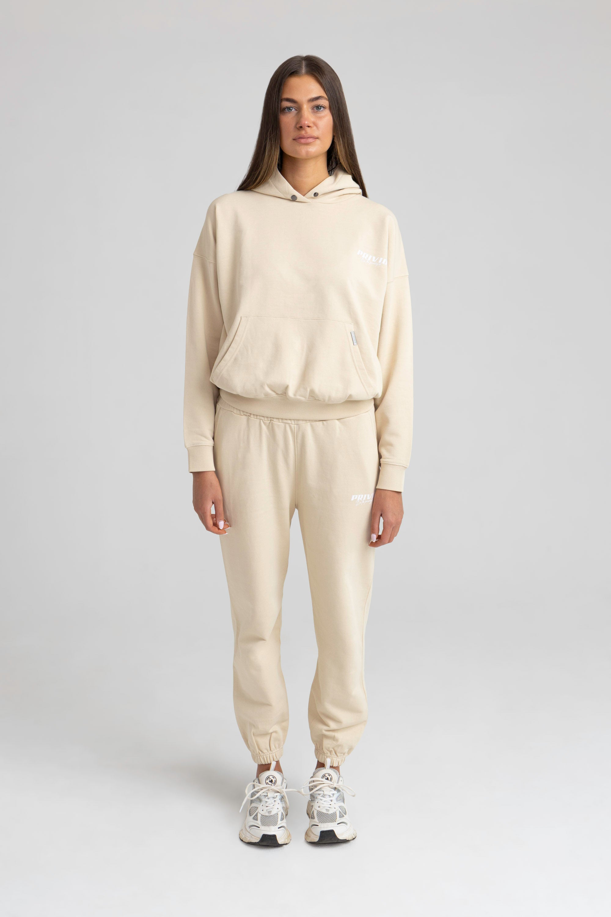 PRIVIO CLASSIC HOODY