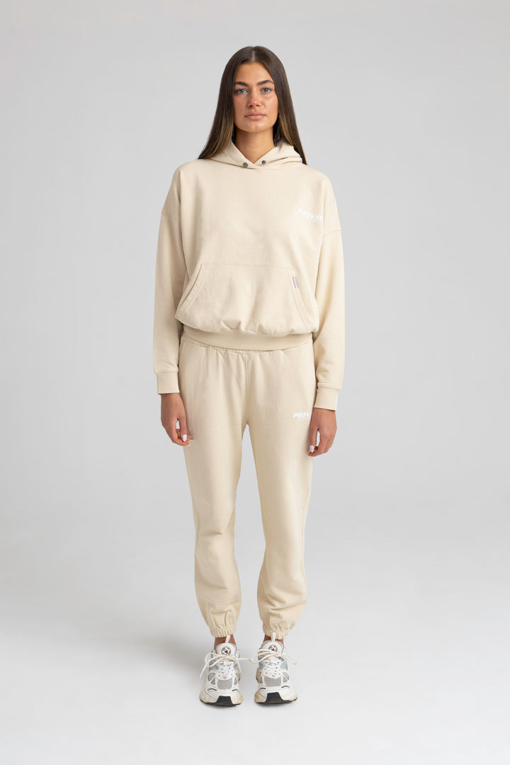 PRIVIO CLASSIC HOODY