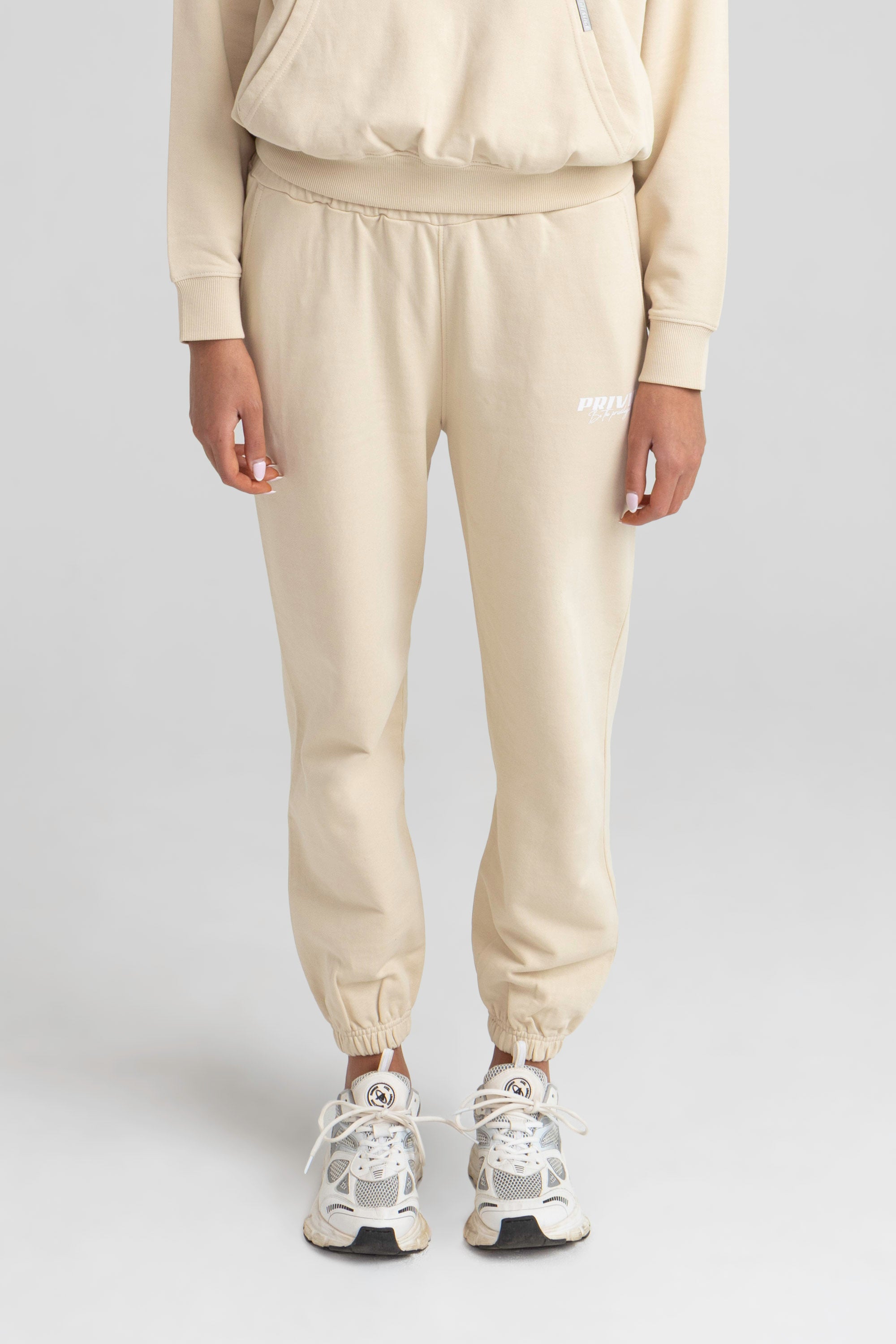 PRIVIO CLASSIC JOGGER