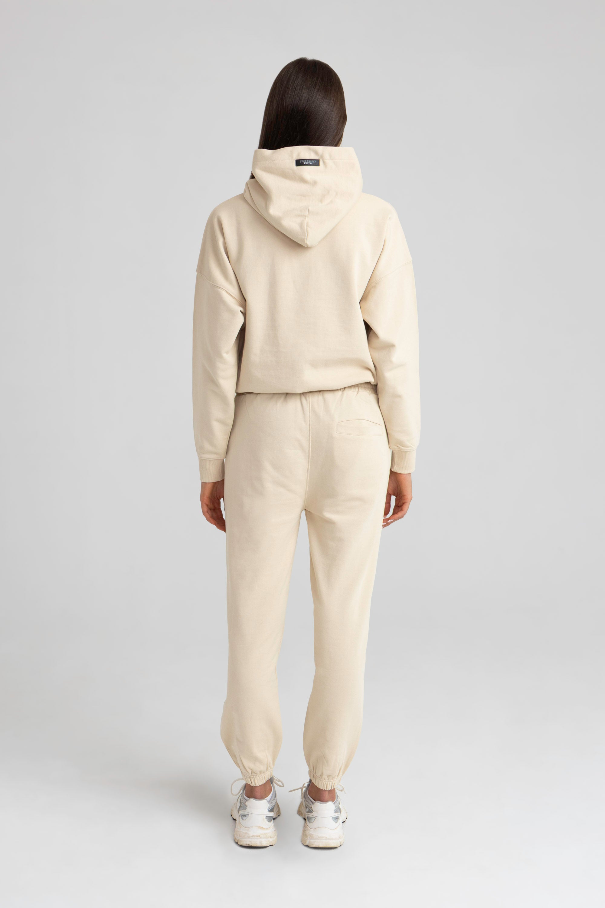 PRIVIO CLASSIC HOODY