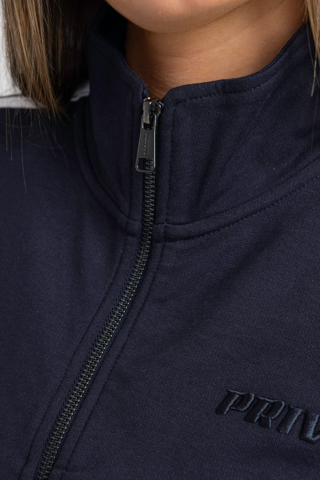 SIDE STRIPE TRACK JACKET