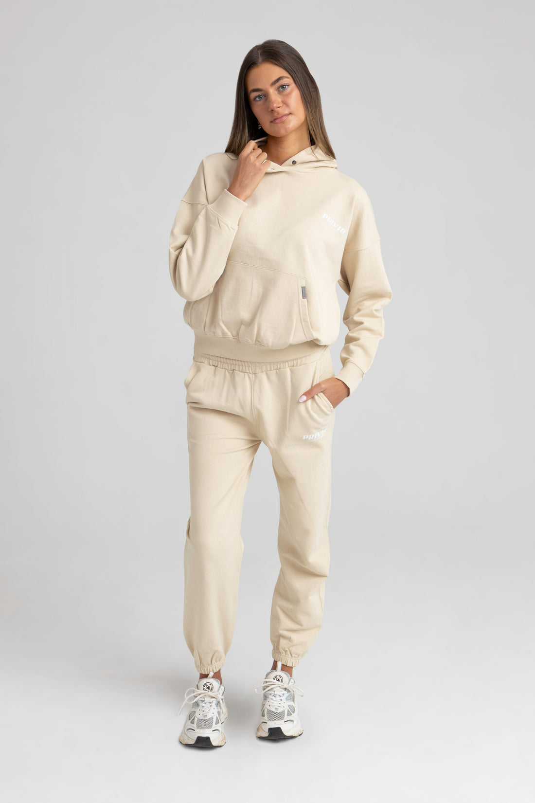 PRIVIO CLASSIC HOODY