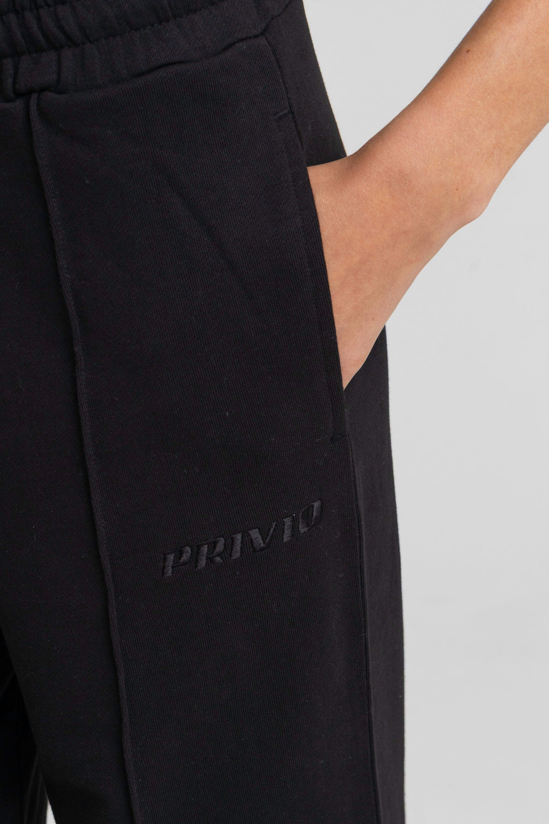 PRIVIO WIDE LEG JOGGER