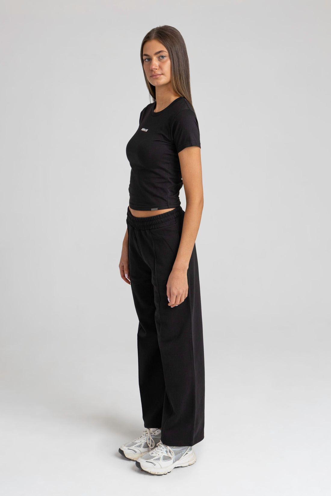 PRIVIO WIDE LEG JOGGER