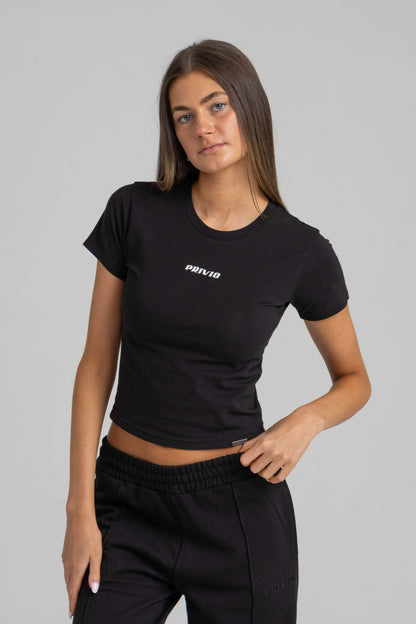 CLASSIC FITTED T-SHIRT