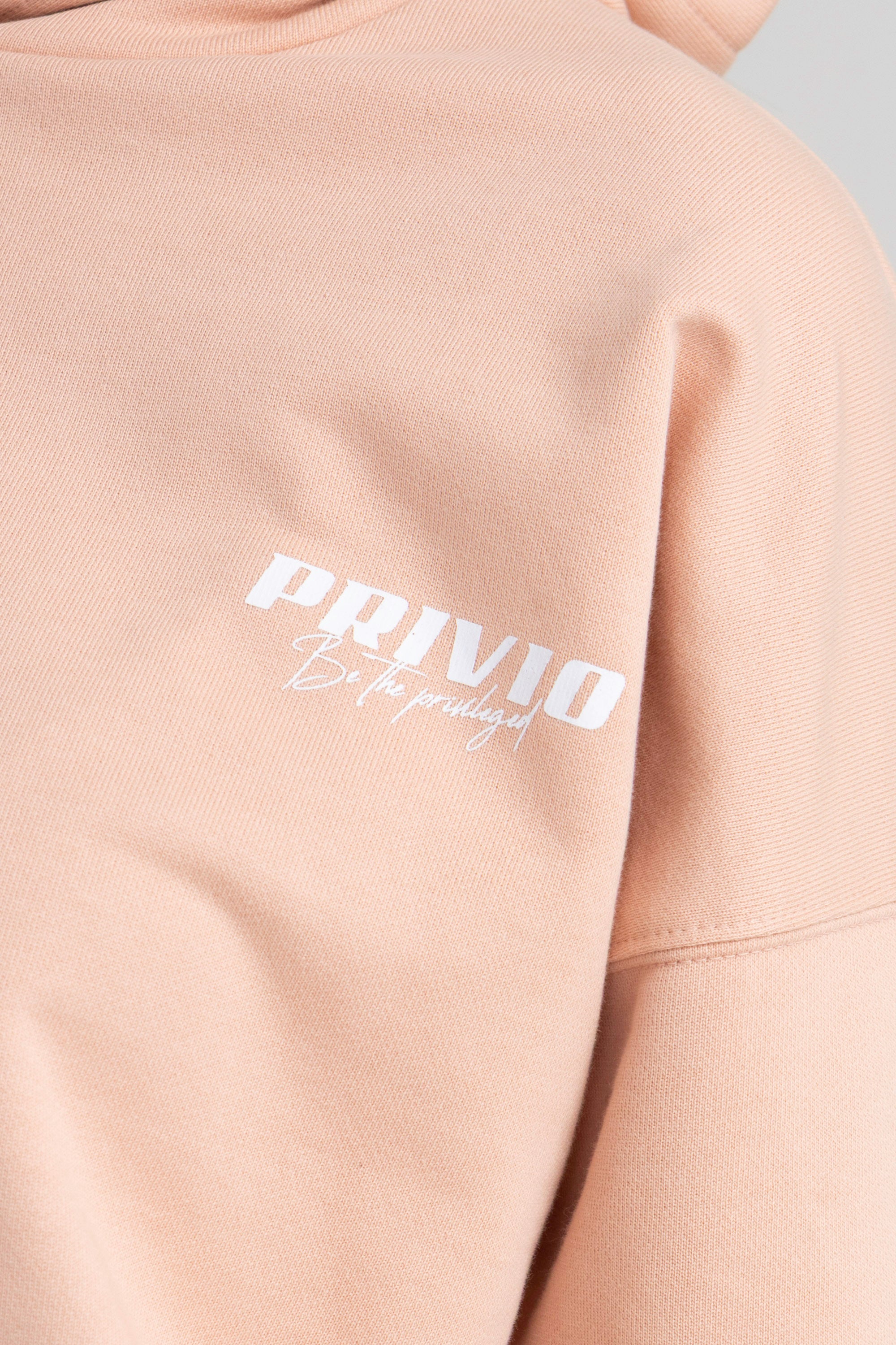 PRIVIO CLASSIC HOODY