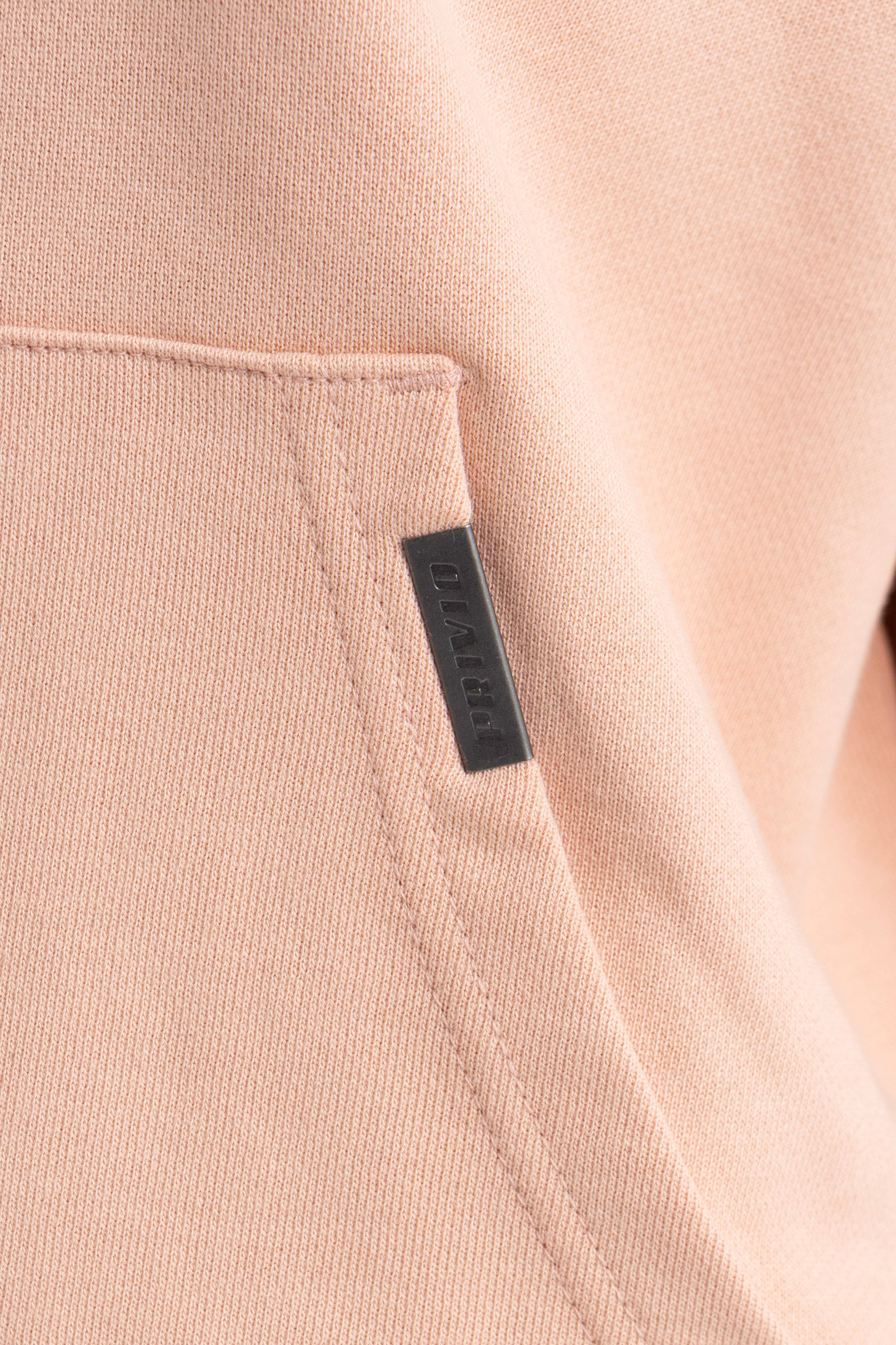 PRIVIO CLASSIC HOODY