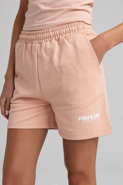 PRIVIO CLASSIC SHORTS