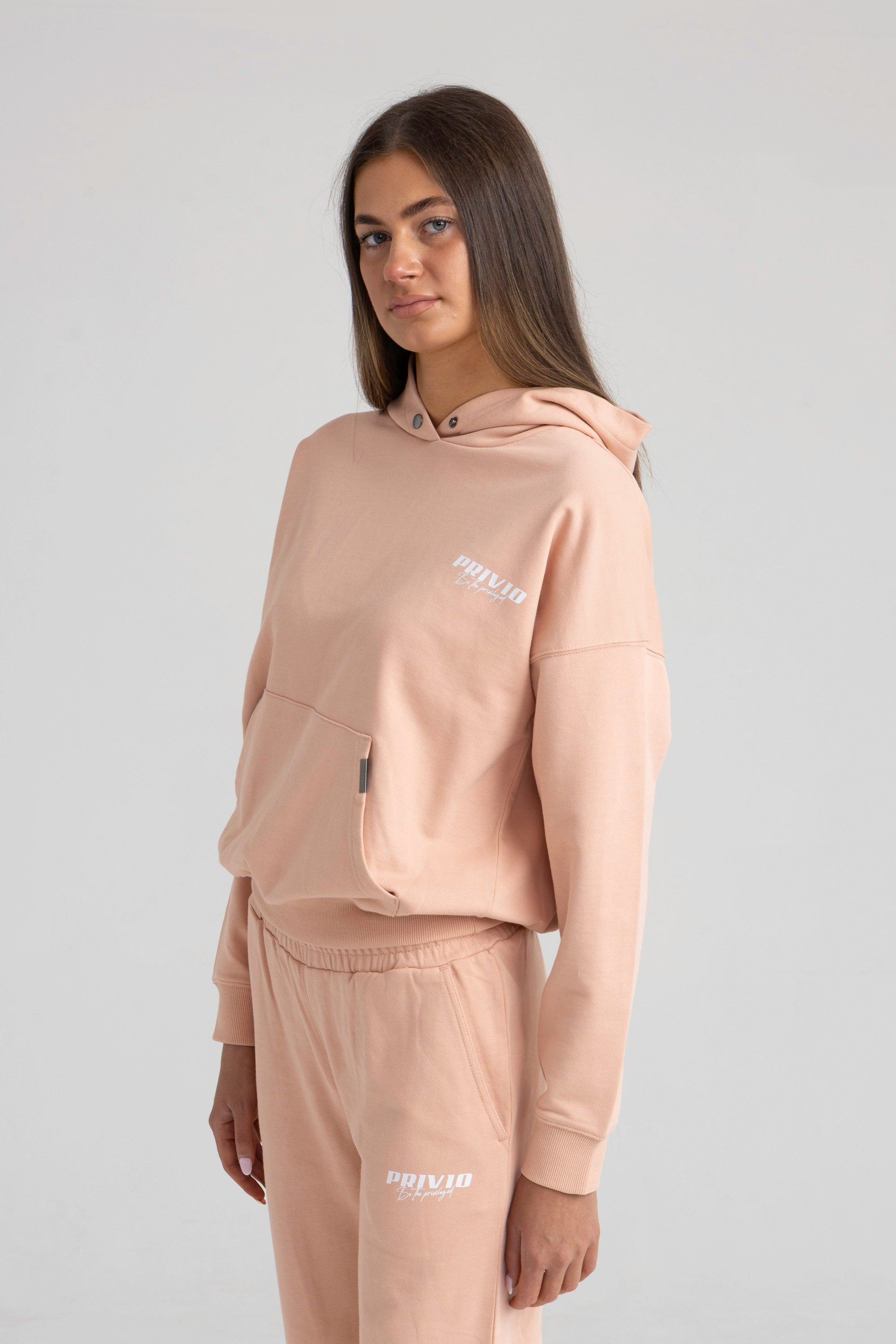 PRIVIO CLASSIC HOODY