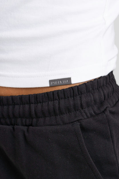 CLASSIC FITTED T-SHIRT