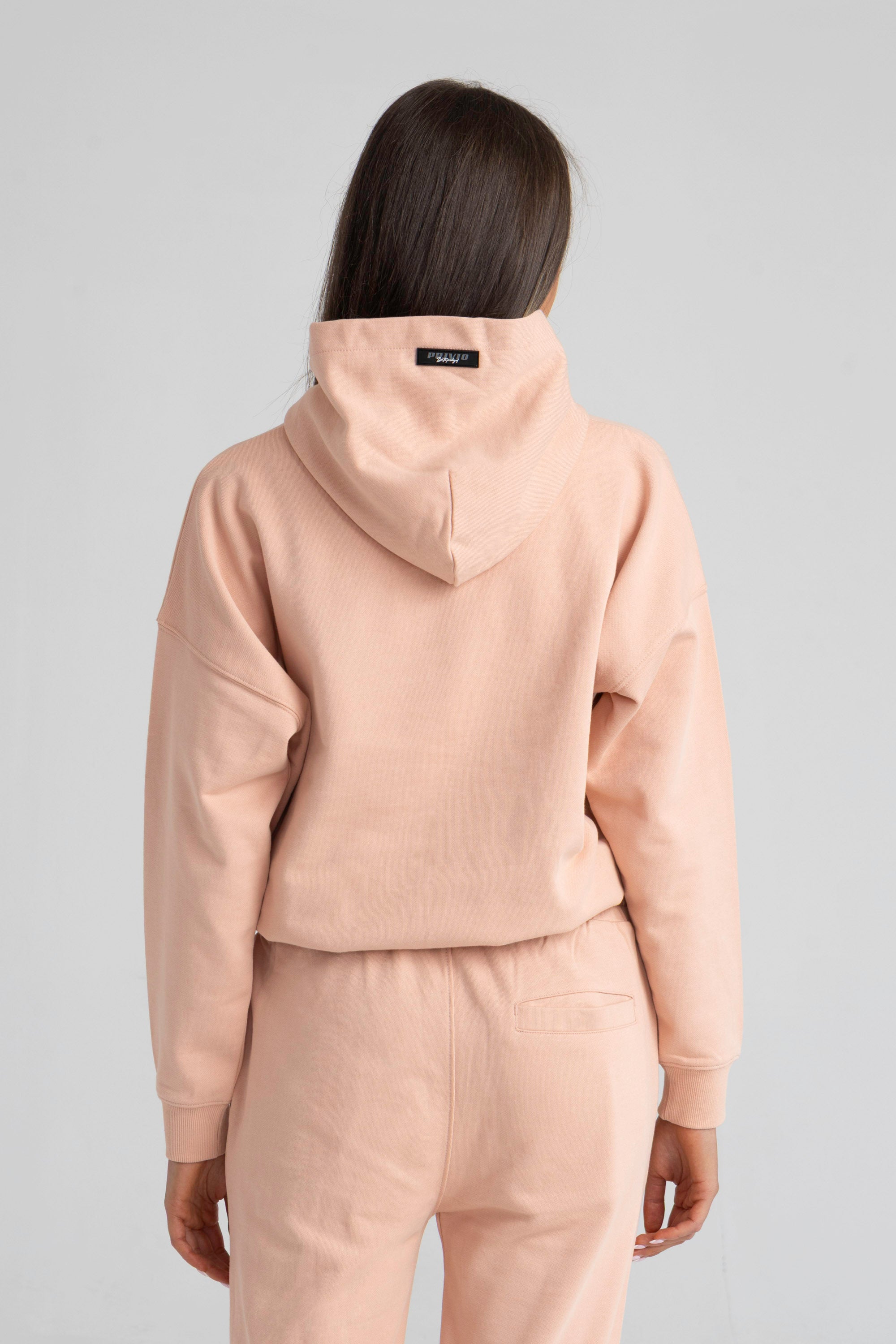 PRIVIO CLASSIC HOODY