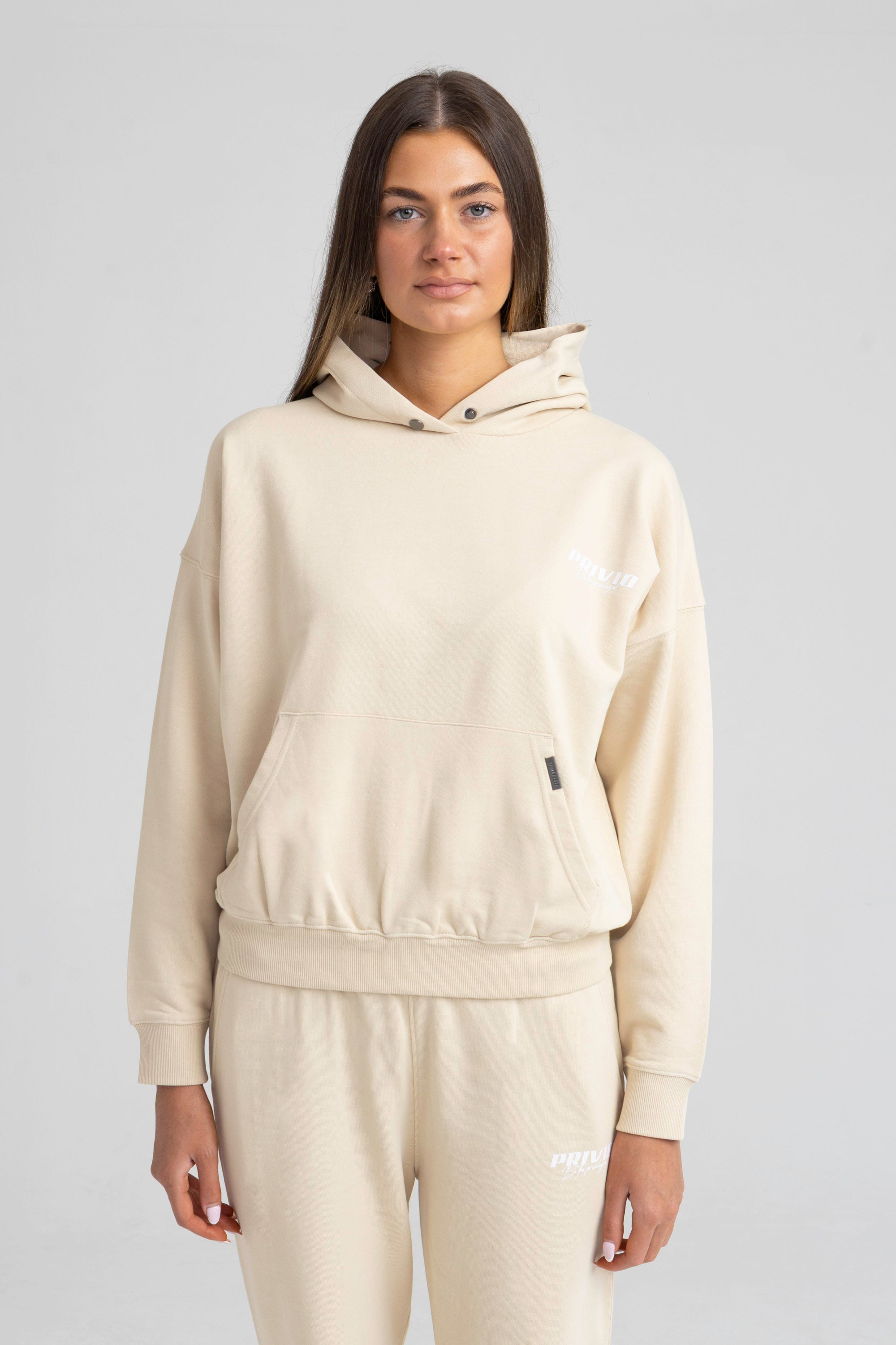 PRIVIO CLASSIC HOODY