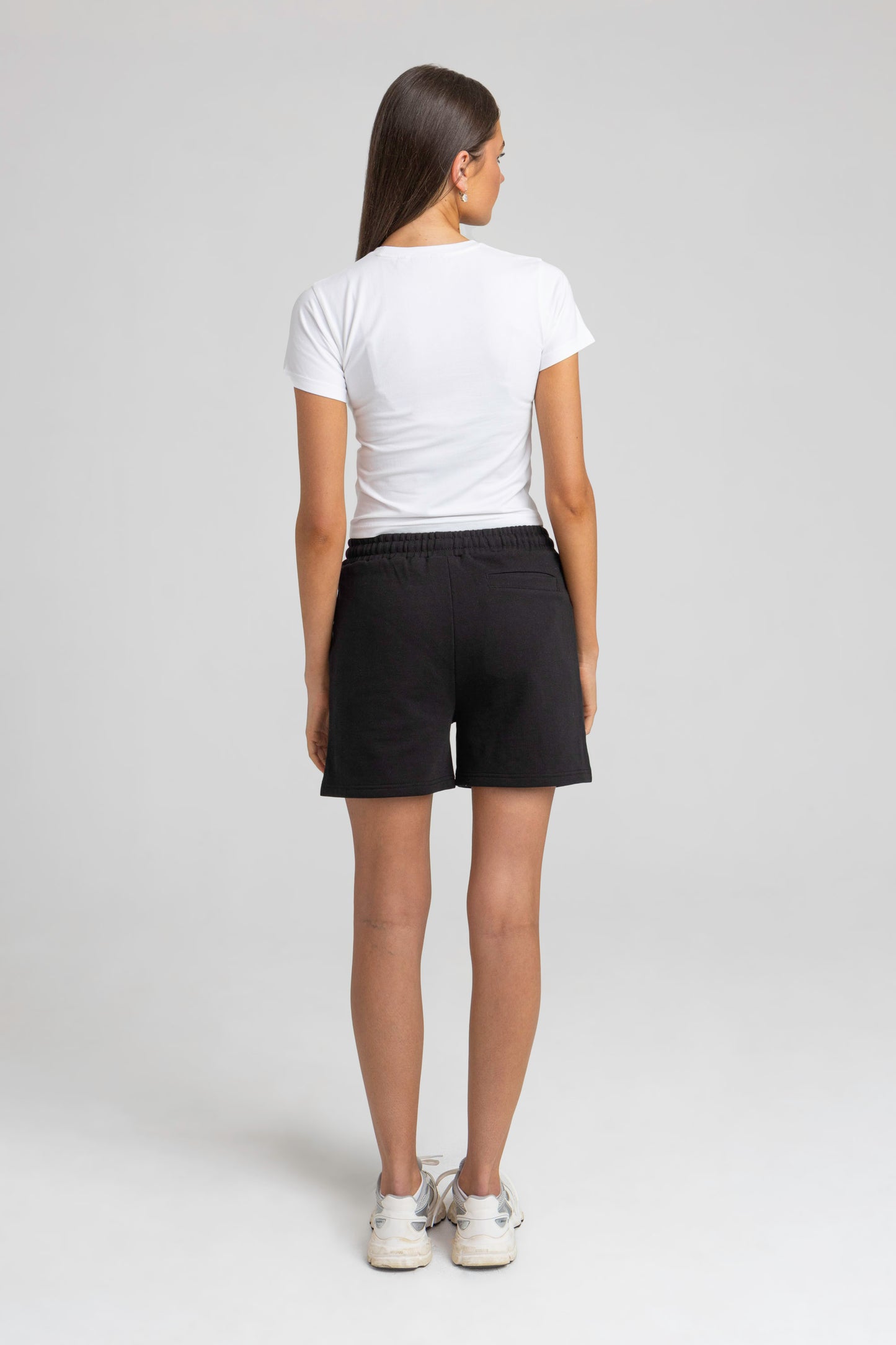 PRIVIO CLASSIC SHORTS