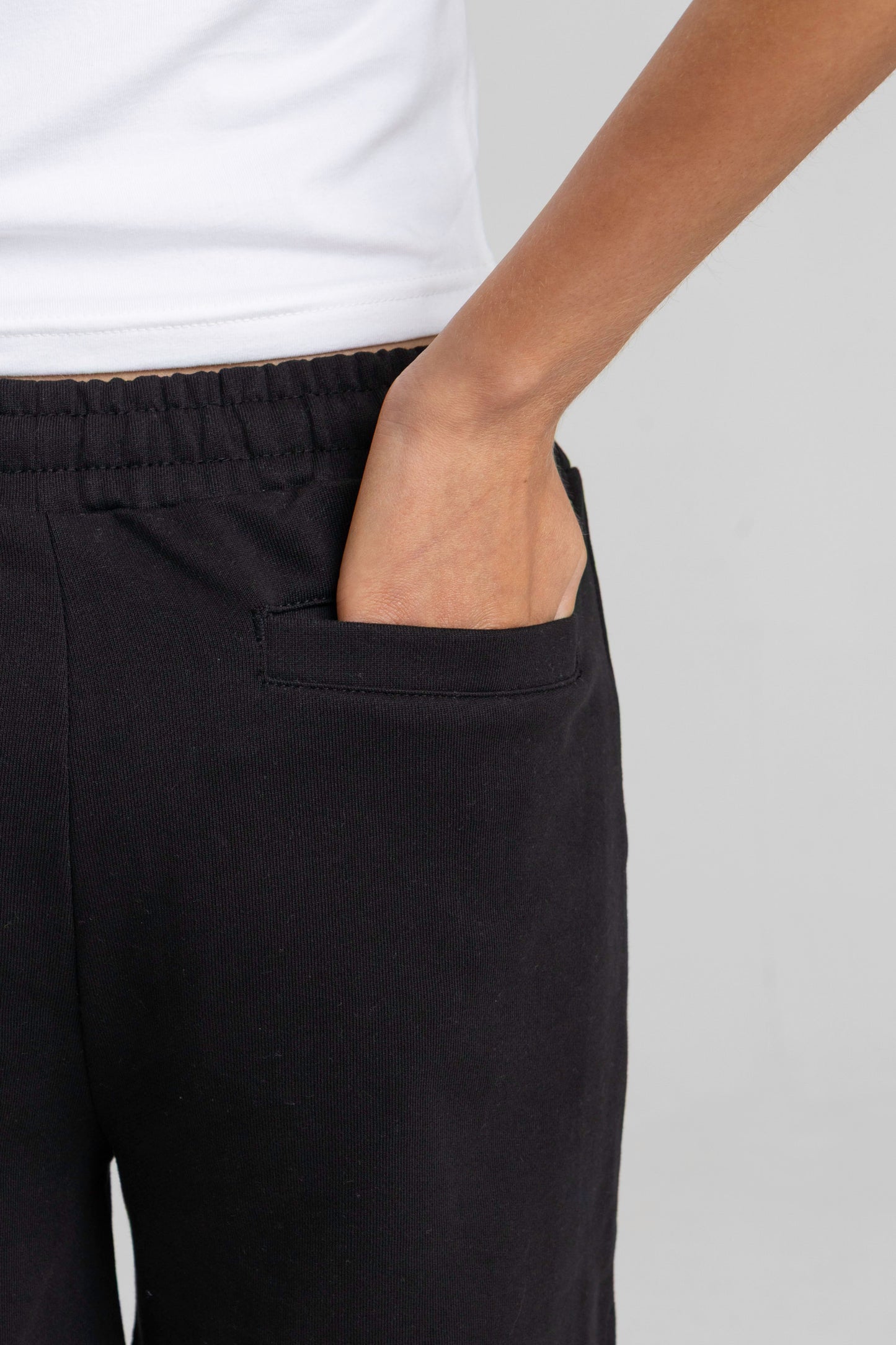 PRIVIO CLASSIC SHORTS