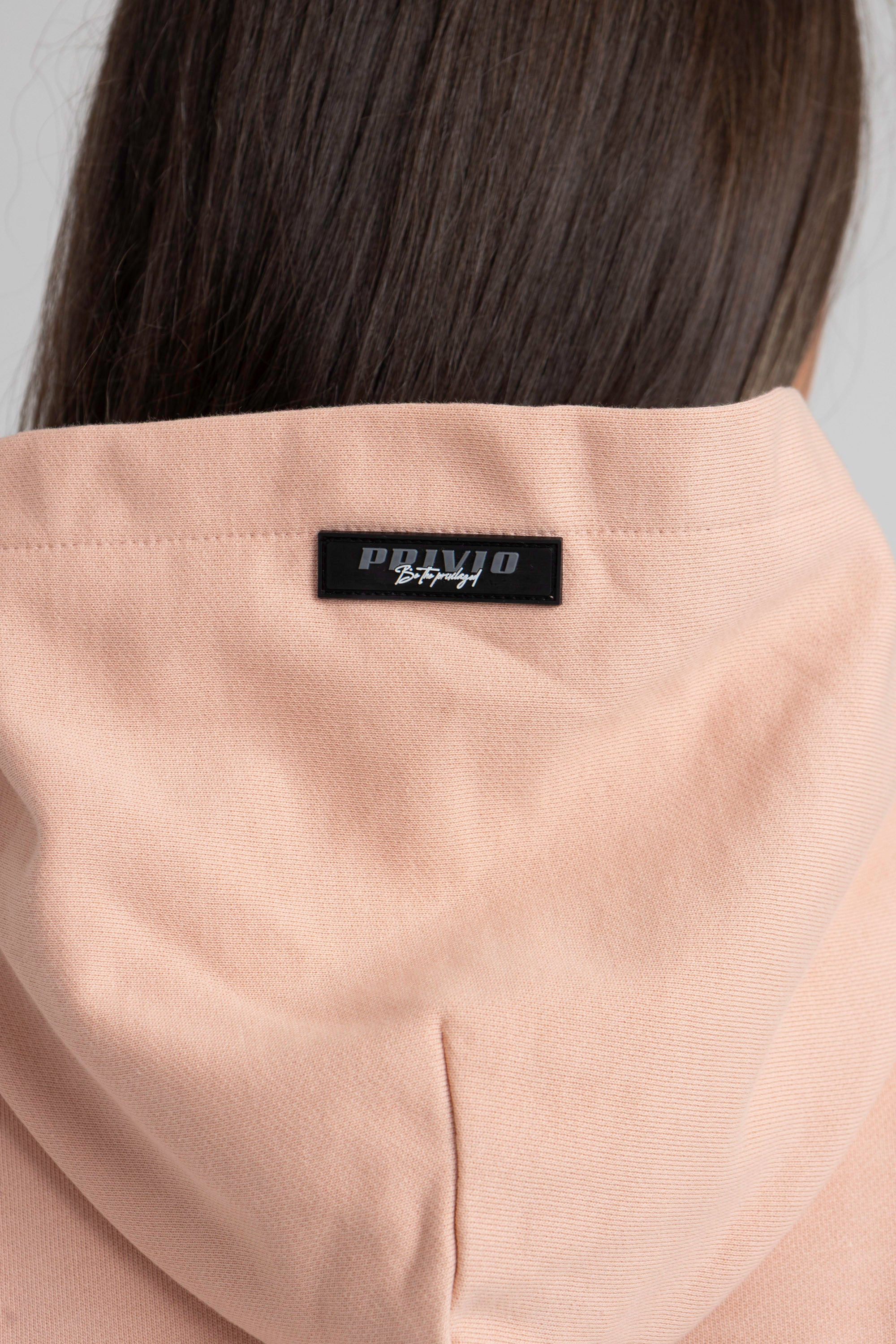 PRIVIO CLASSIC HOODY