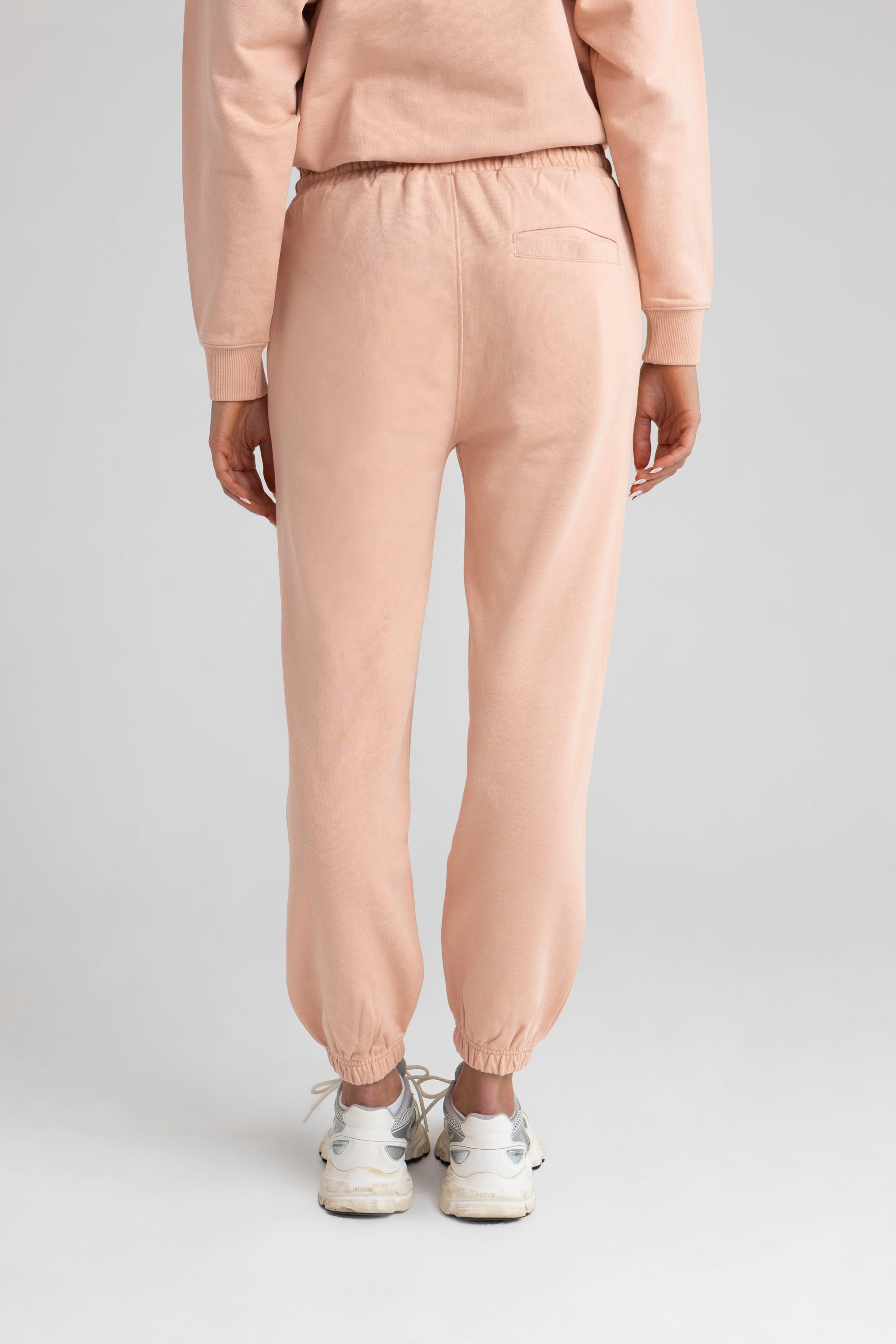 PRIVIO CLASSIC JOGGER