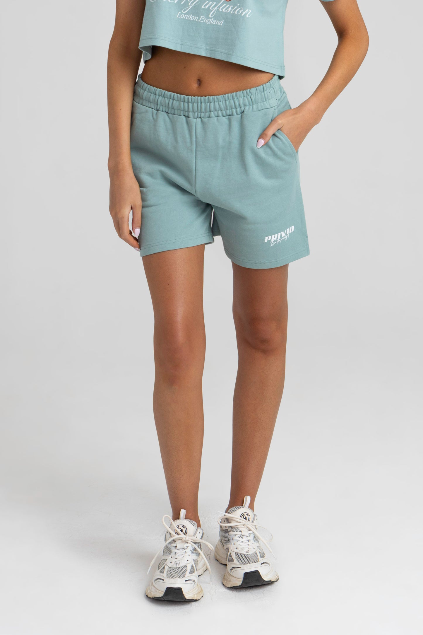 PRIVIO CLASSIC SHORTS