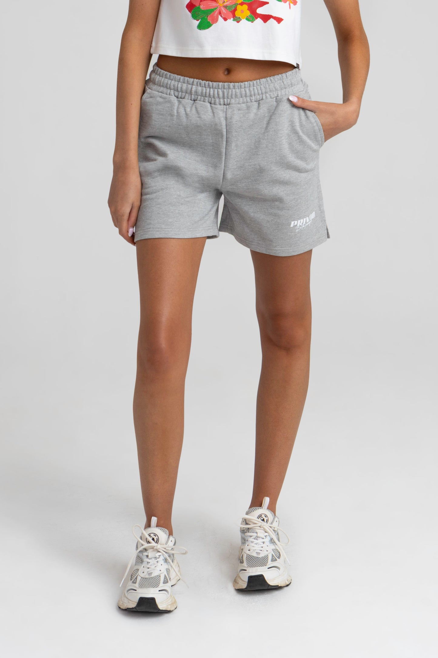 PRIVIO CLASSIC SHORTS