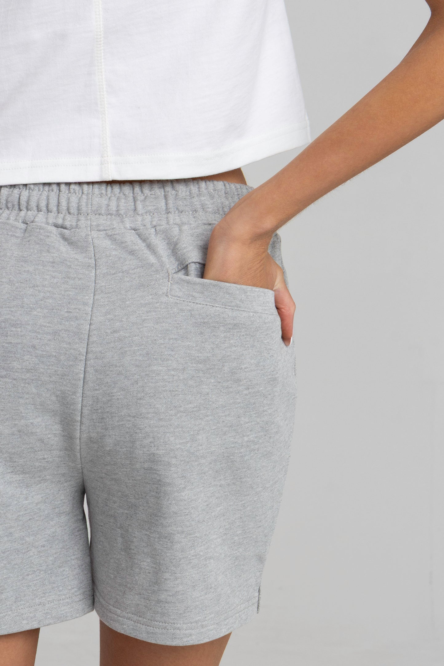 PRIVIO CLASSIC SHORTS