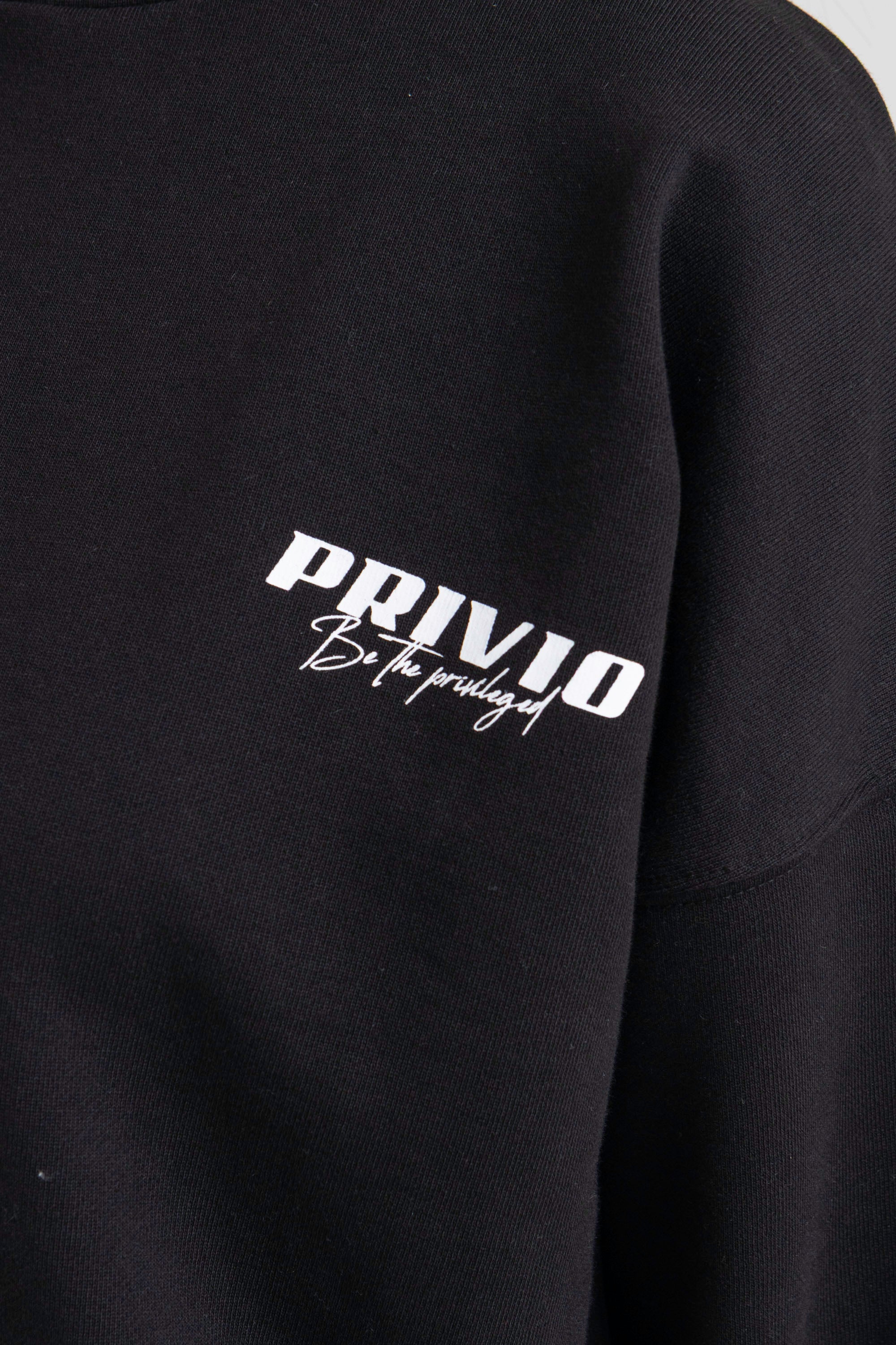 PRIVIO CLASSIC HOODY