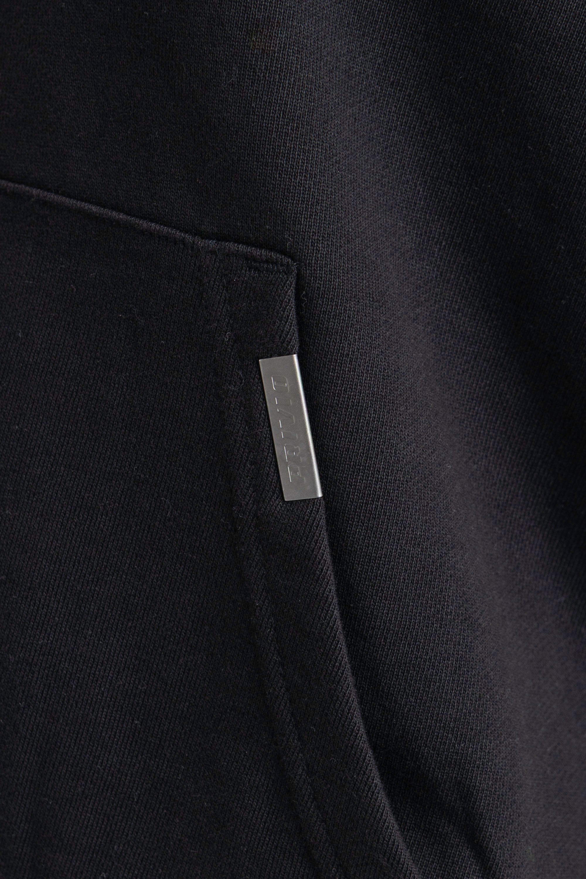 PRIVIO CLASSIC HOODY