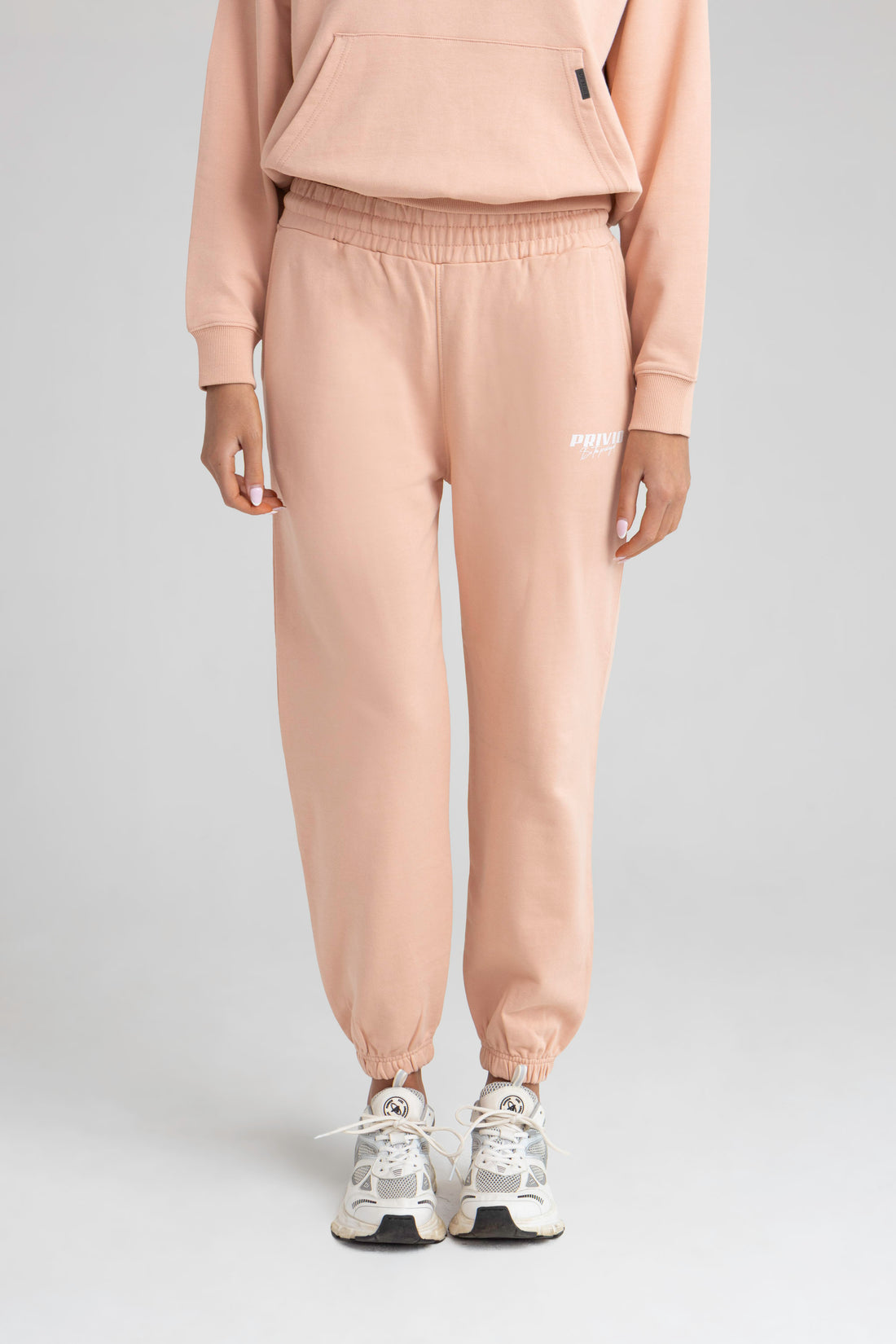 PRIVIO CLASSIC JOGGER