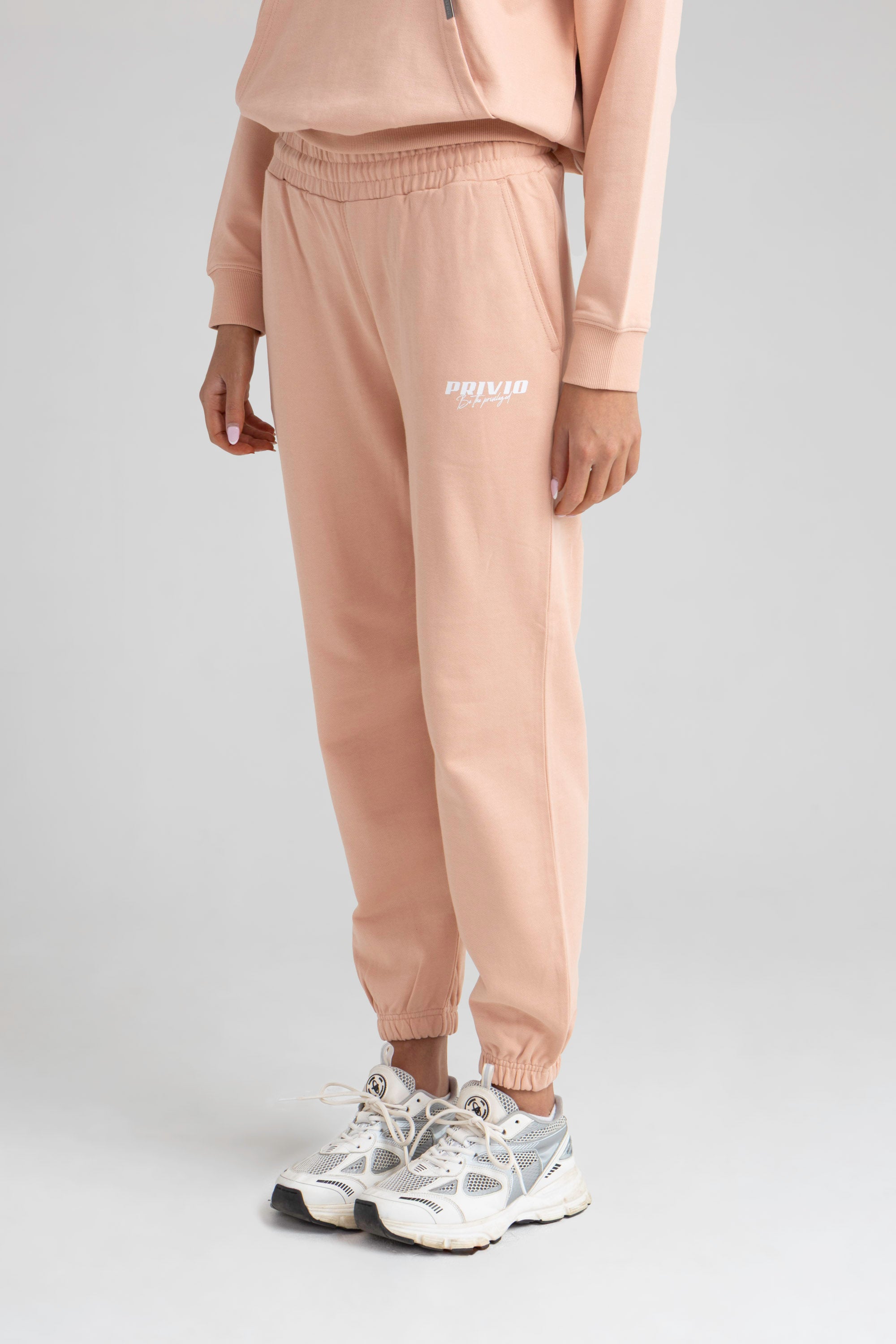 PRIVIO CLASSIC JOGGER