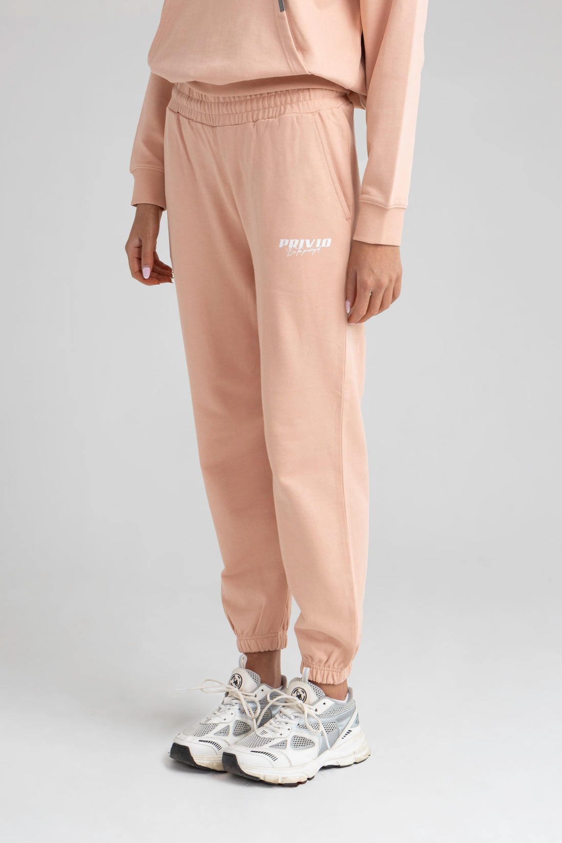 PRIVIO CLASSIC JOGGER