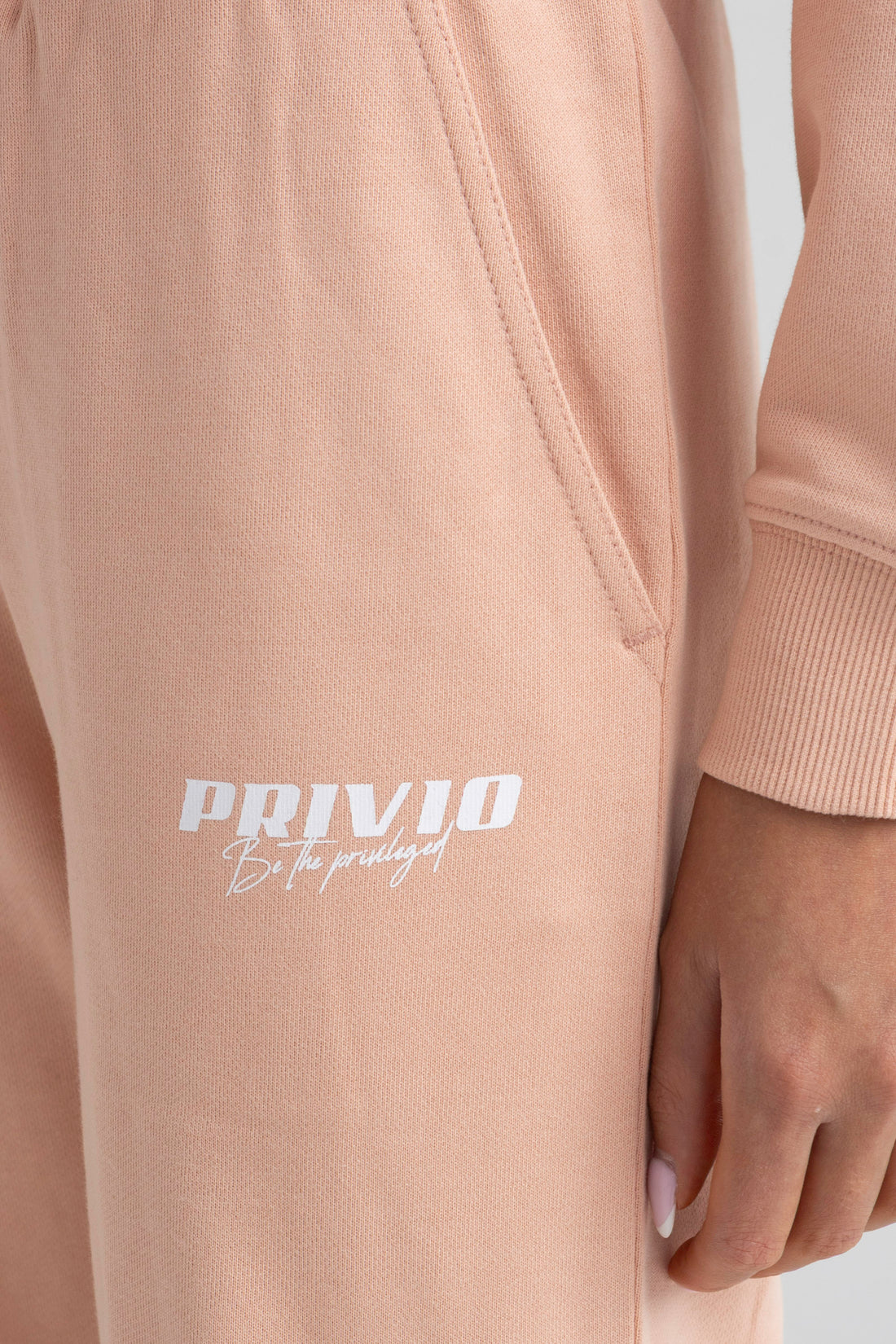PRIVIO CLASSIC JOGGER