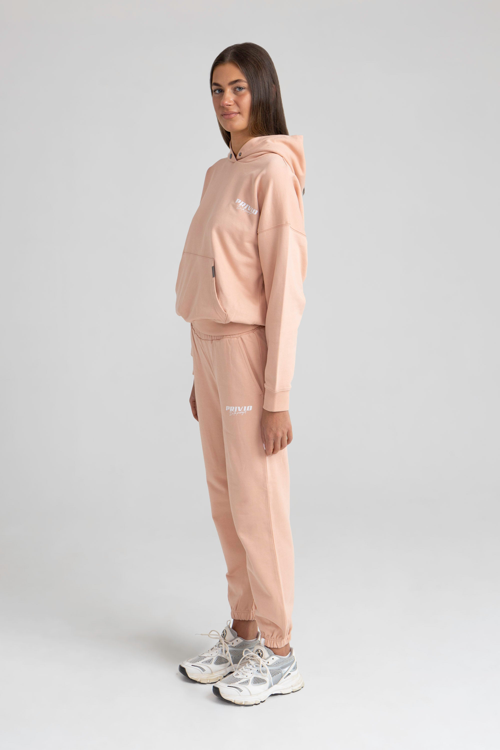 PRIVIO CLASSIC HOODY