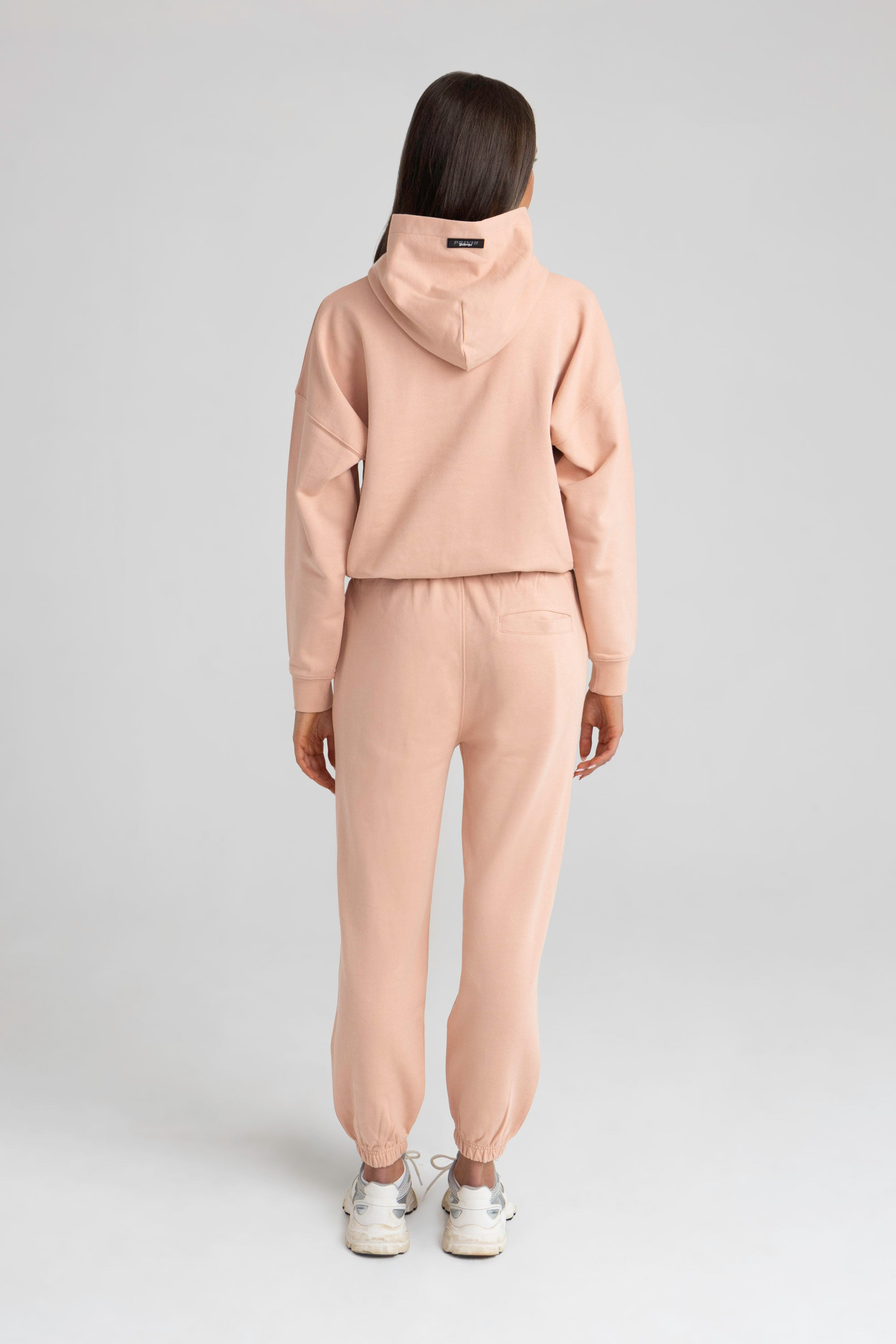 PRIVIO CLASSIC HOODY