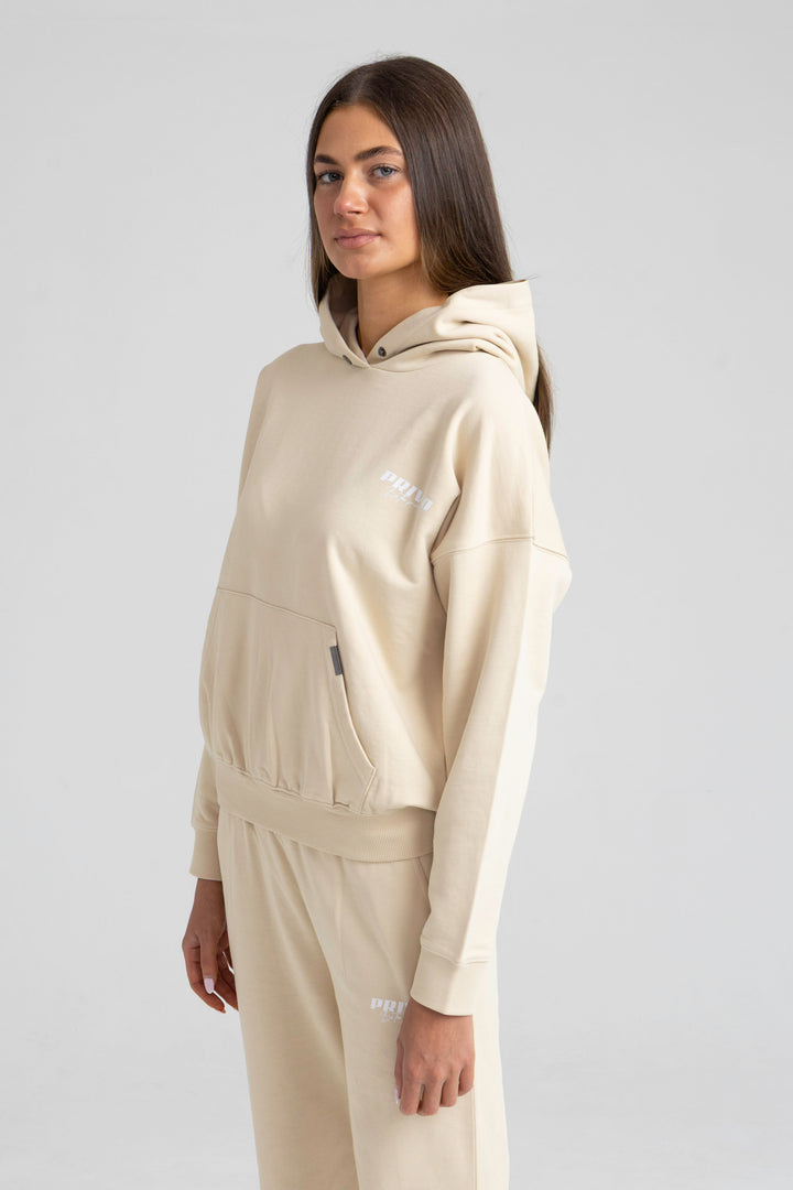 PRIVIO CLASSIC HOODY