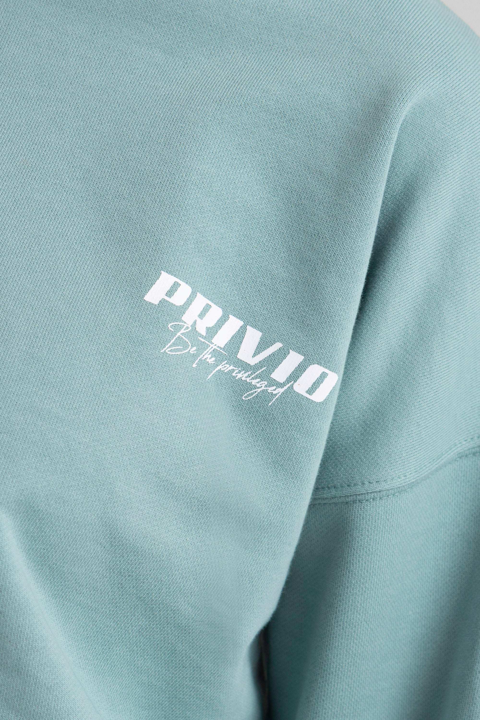PRIVIO CLASSIC HOODY