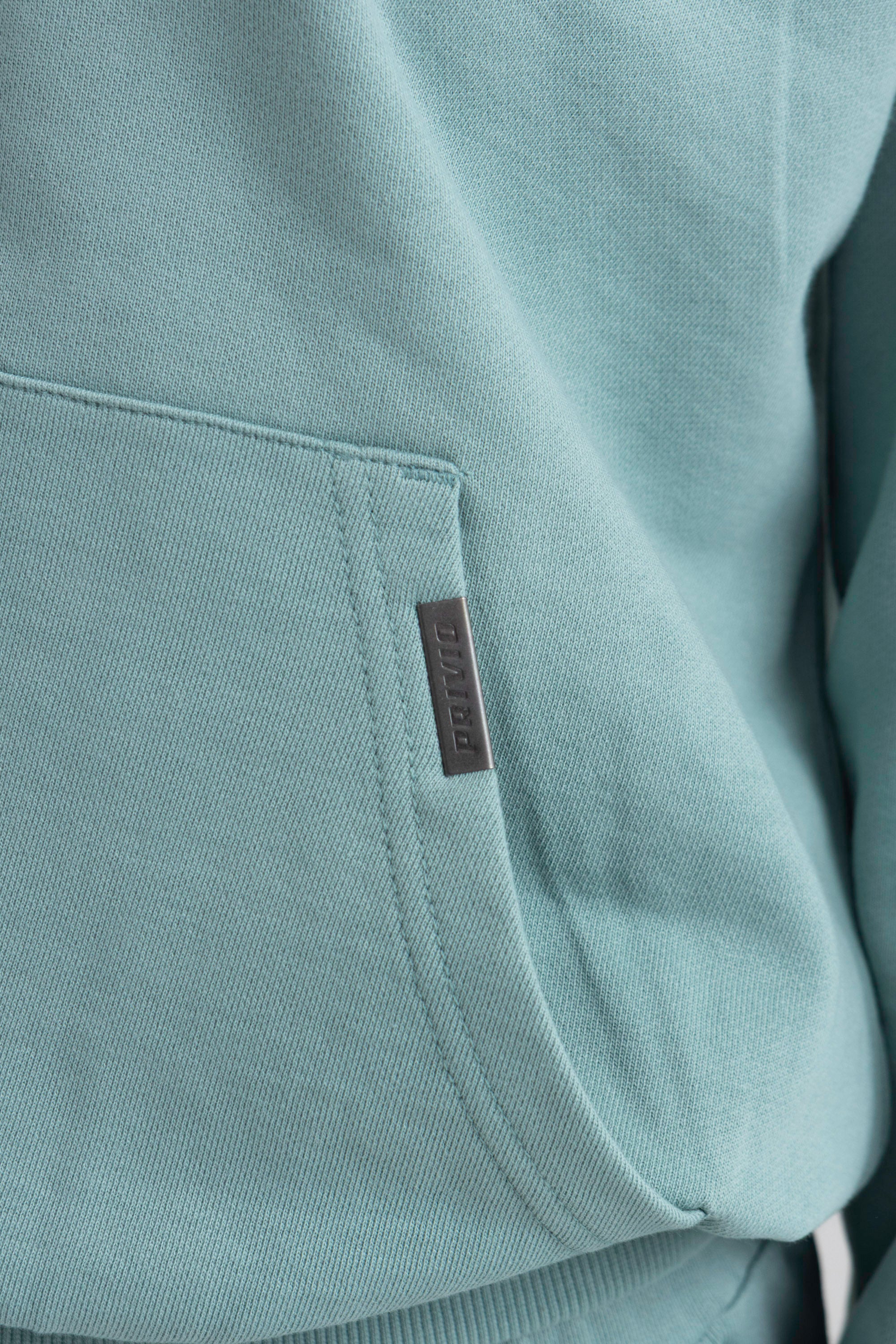 PRIVIO CLASSIC HOODY