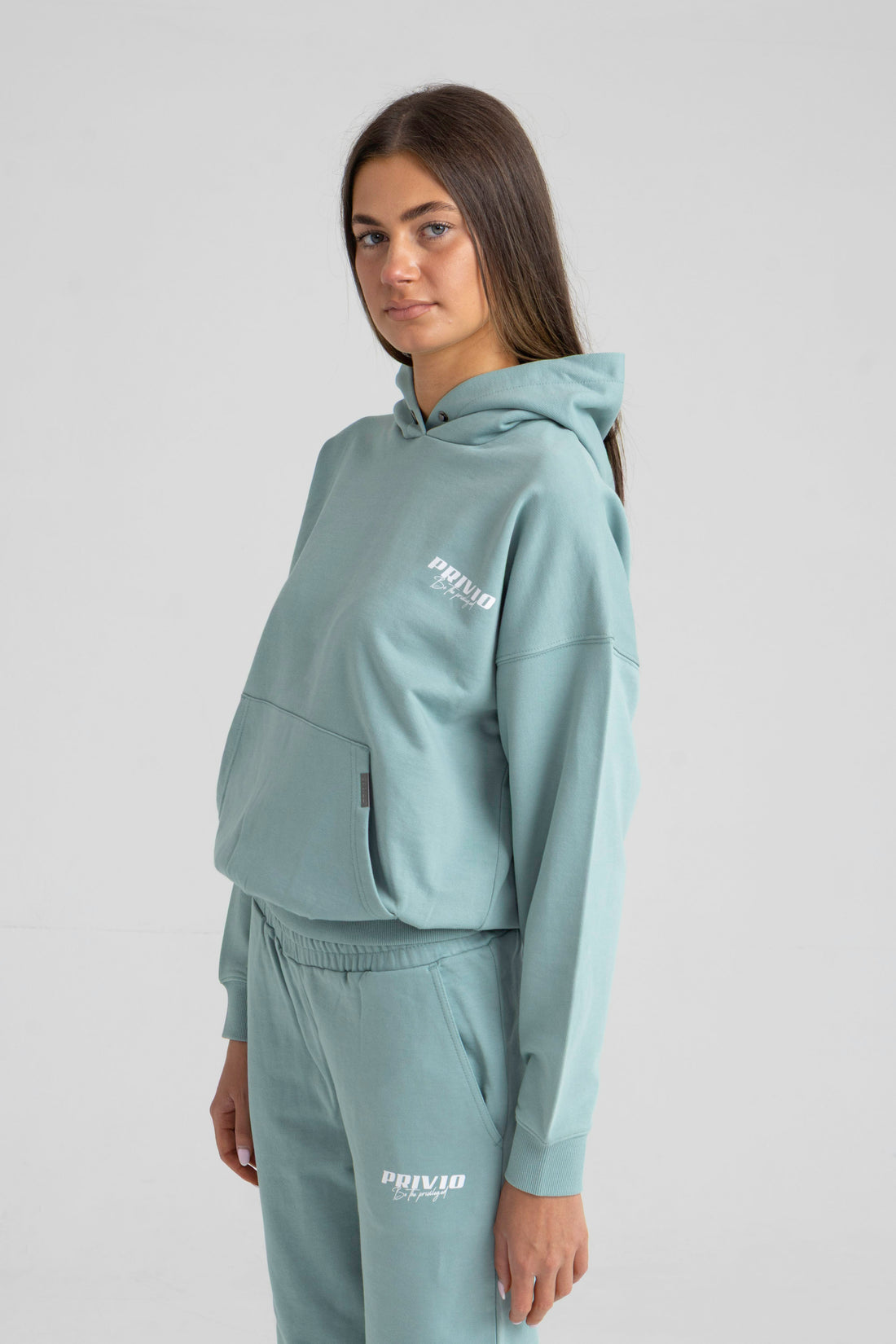 PRIVIO CLASSIC HOODY