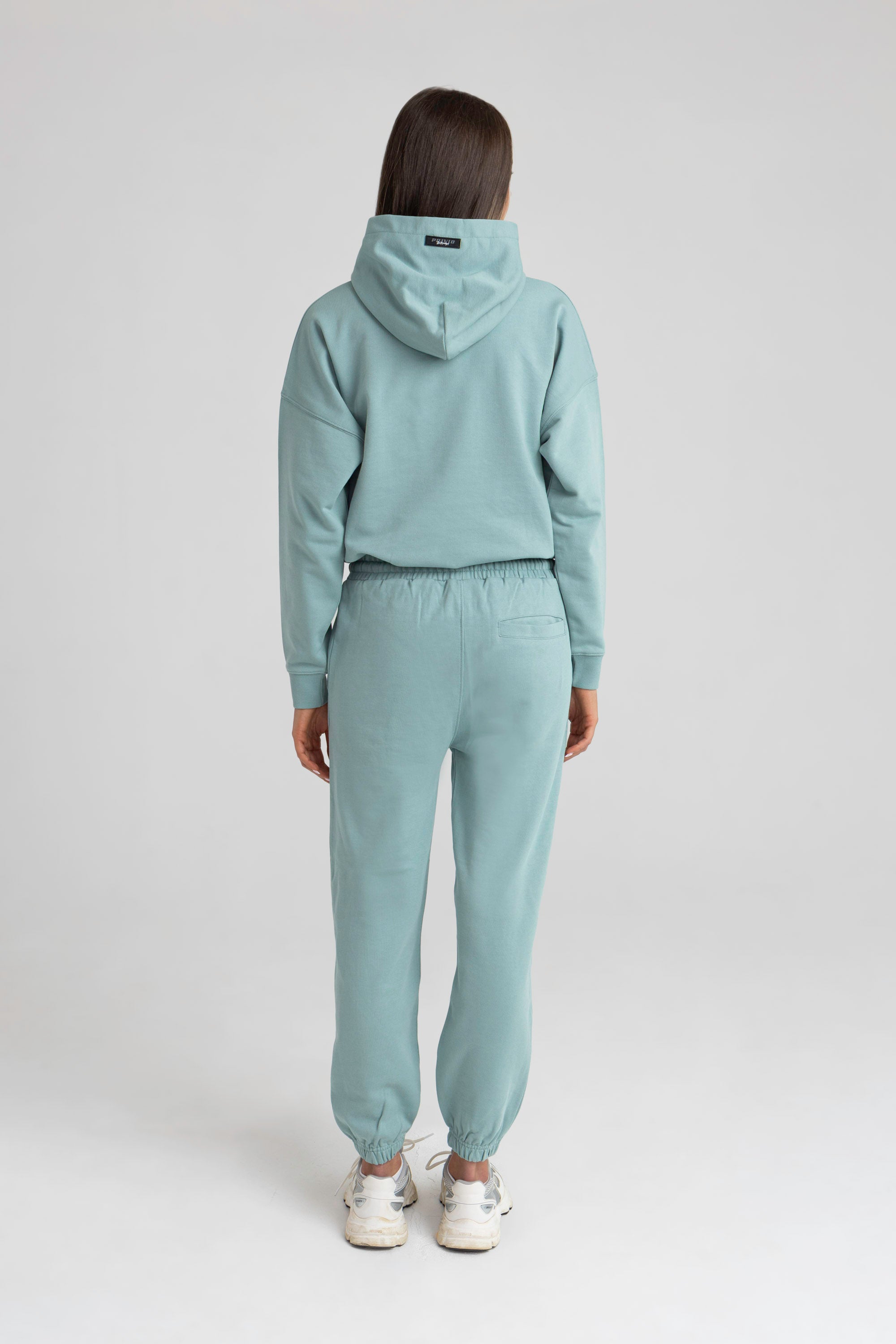 PRIVIO CLASSIC HOODY