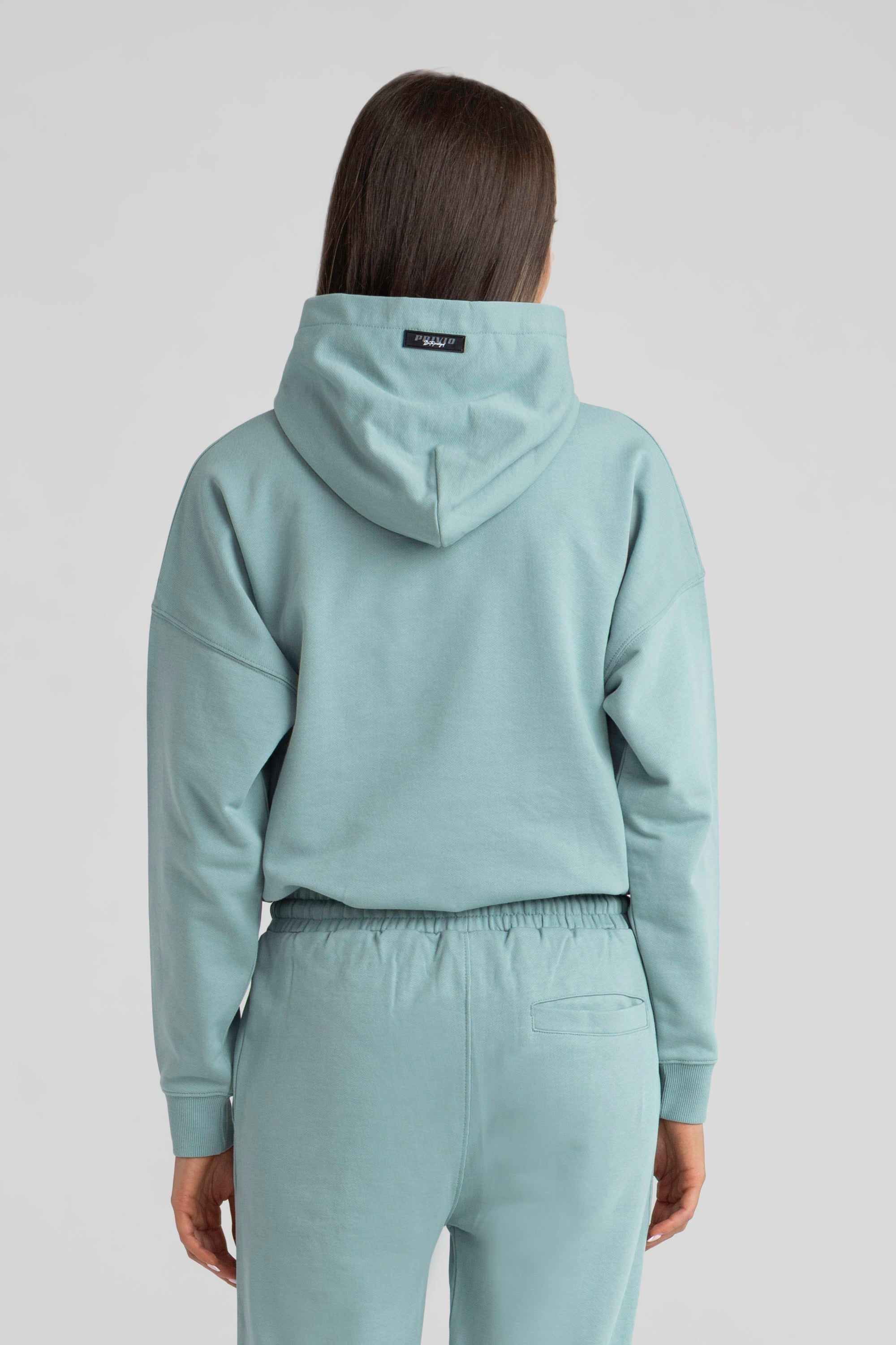 PRIVIO CLASSIC HOODY