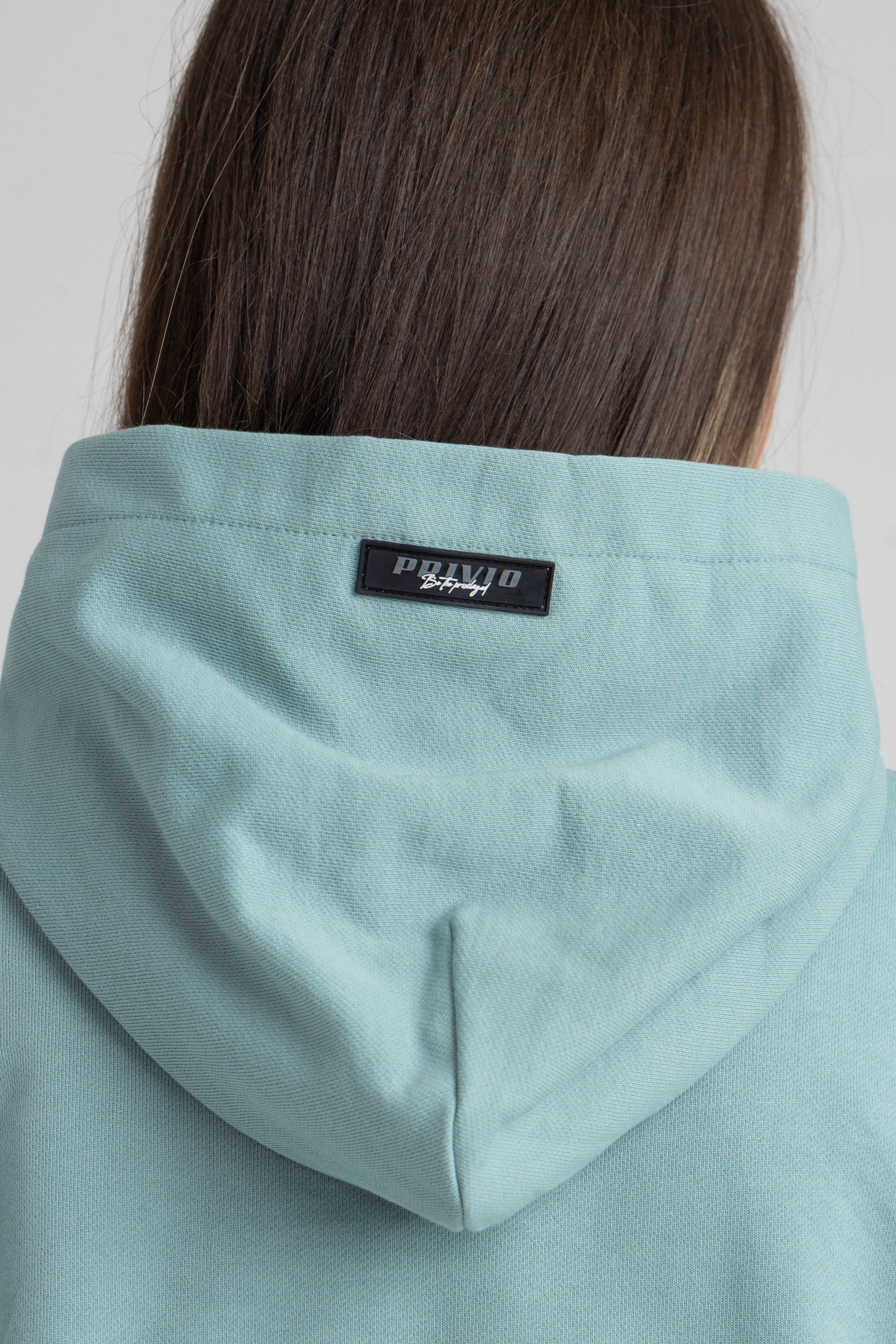 PRIVIO CLASSIC HOODY