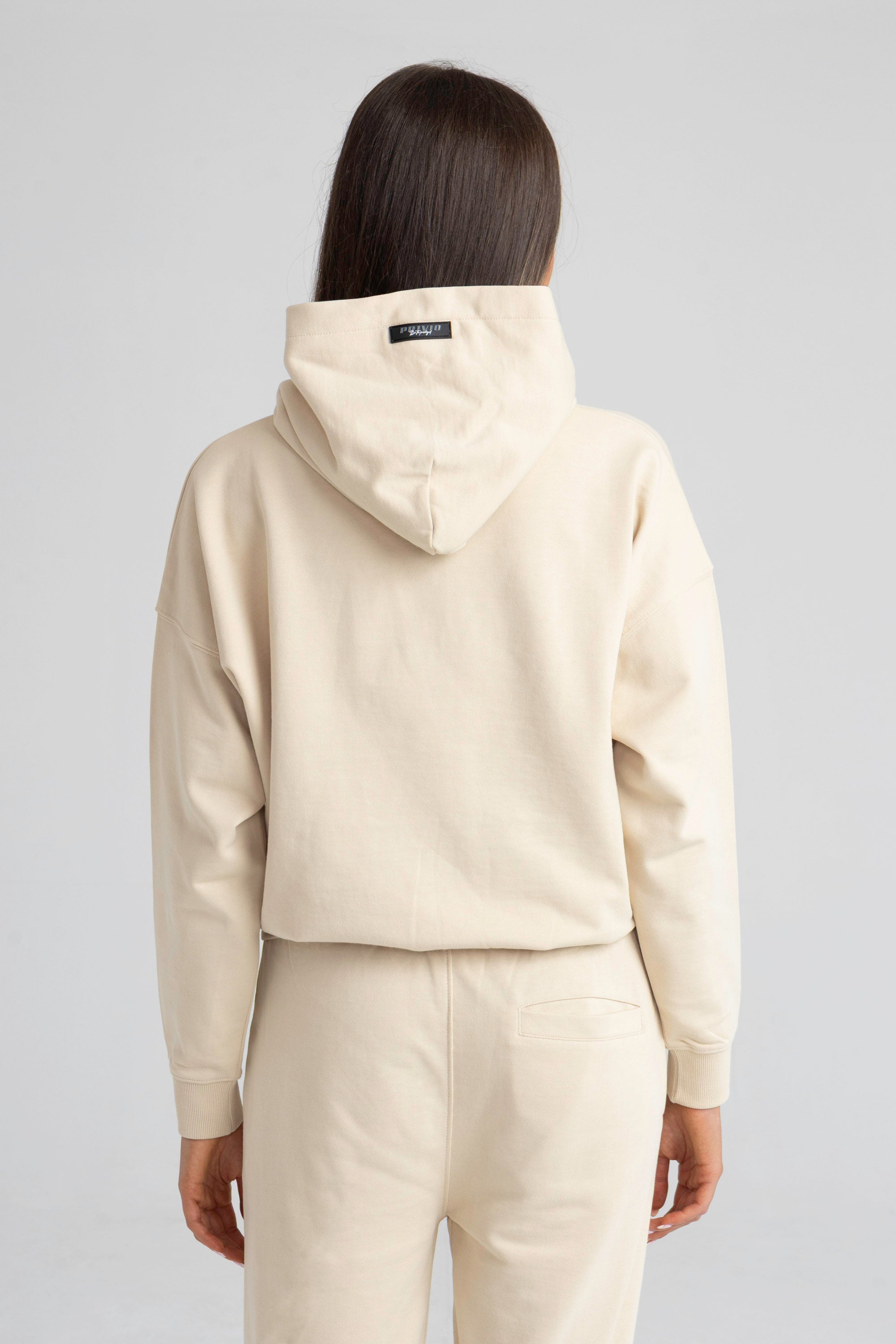 PRIVIO CLASSIC HOODY