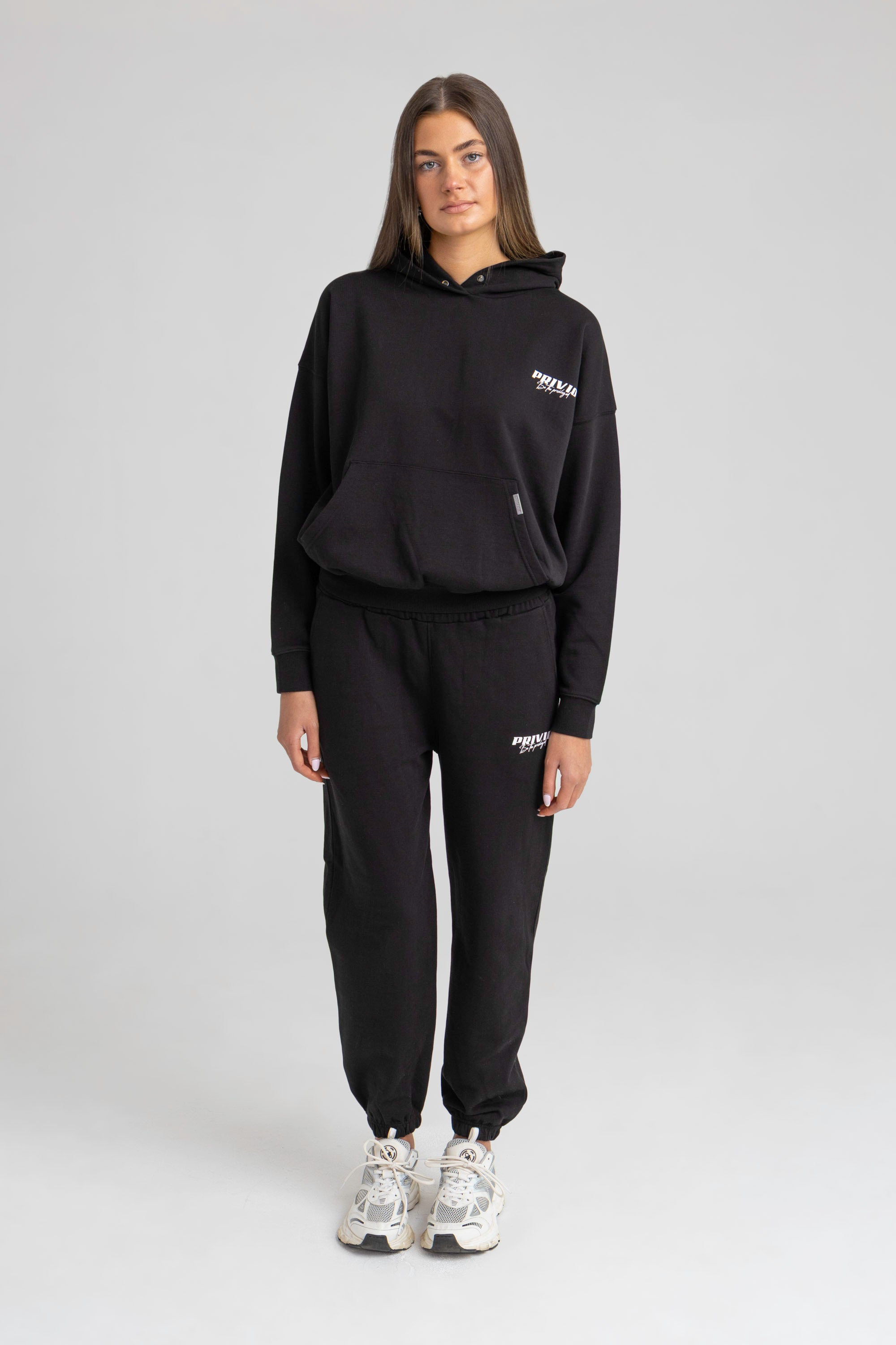 PRIVIO CLASSIC HOODY