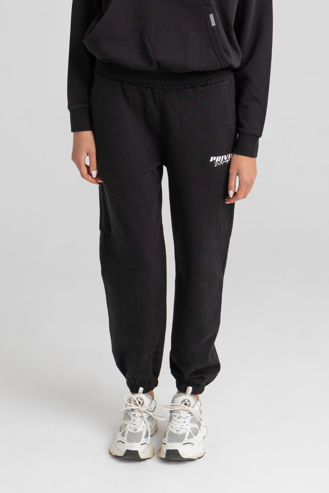 PRIVIO CLASSIC JOGGER