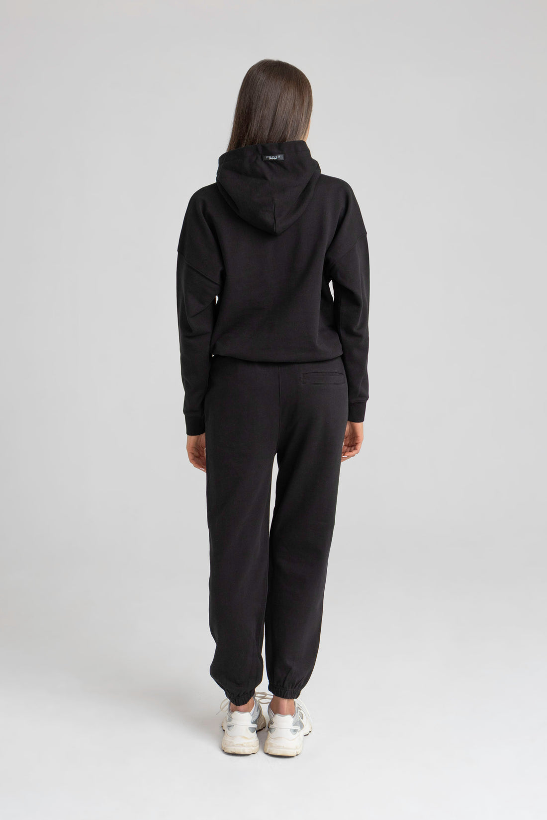 PRIVIO CLASSIC HOODY