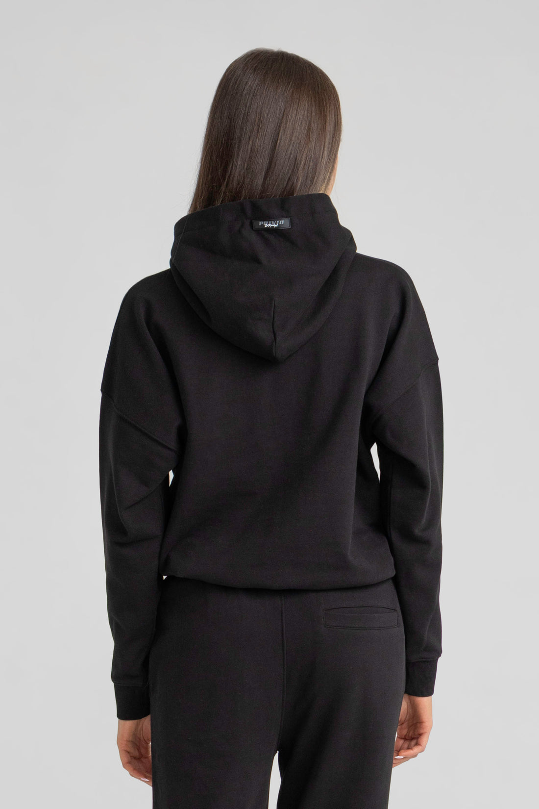 PRIVIO CLASSIC HOODY